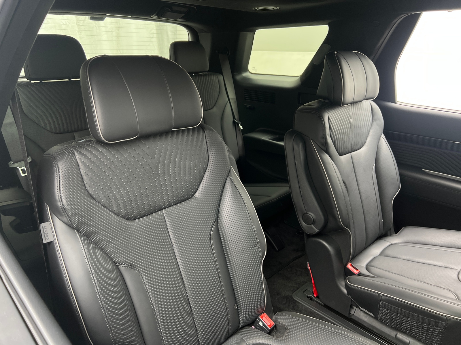 Thumbnail: 2025 Hyundai Palisade - 5