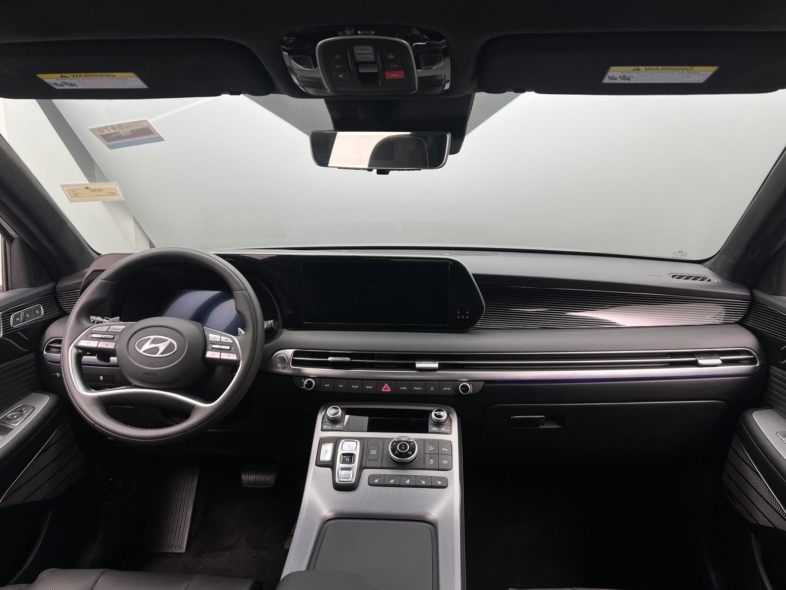Thumbnail: 2025 Hyundai Palisade - 2