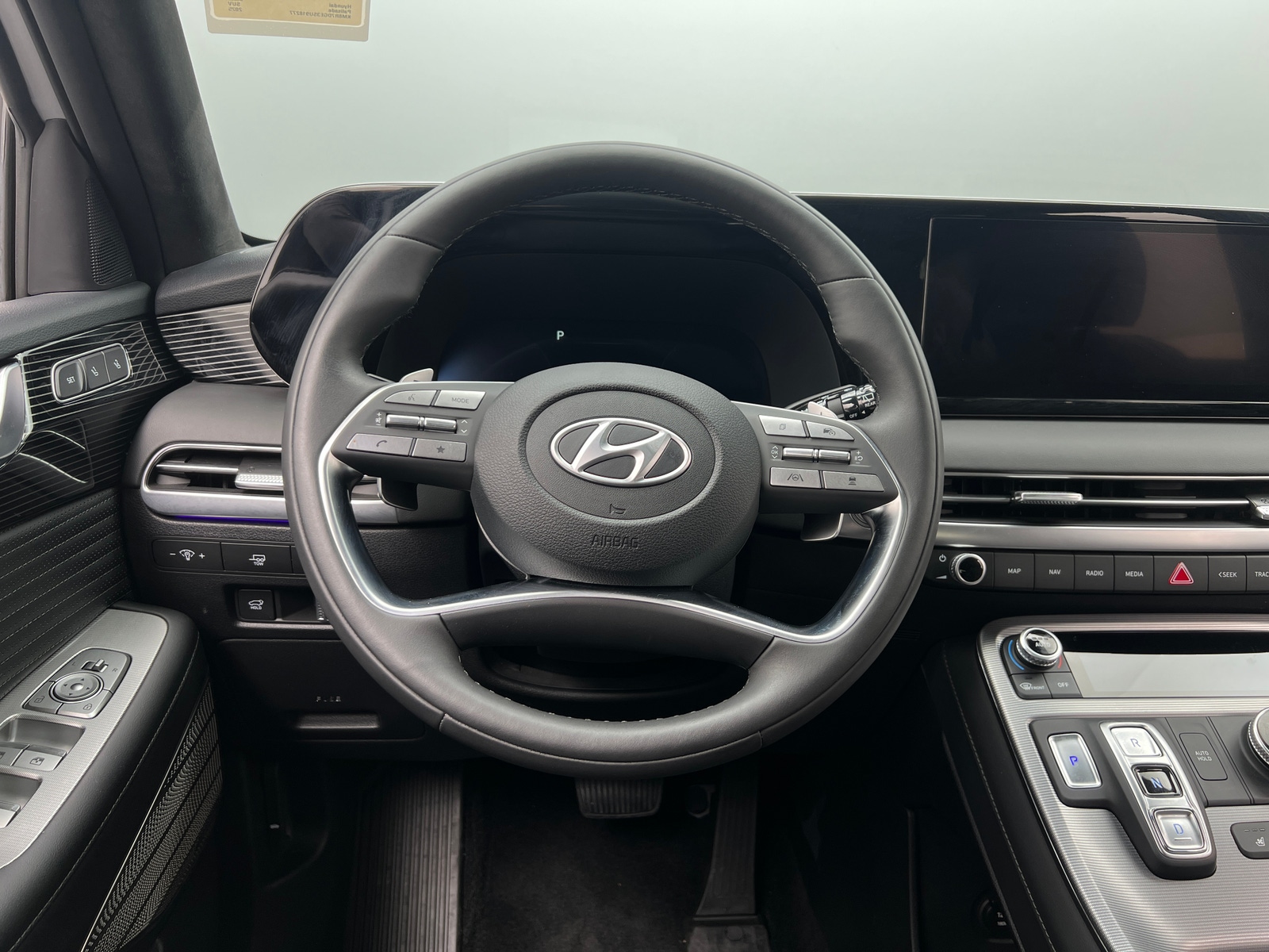 Thumbnail: 2025 Hyundai Palisade - 4