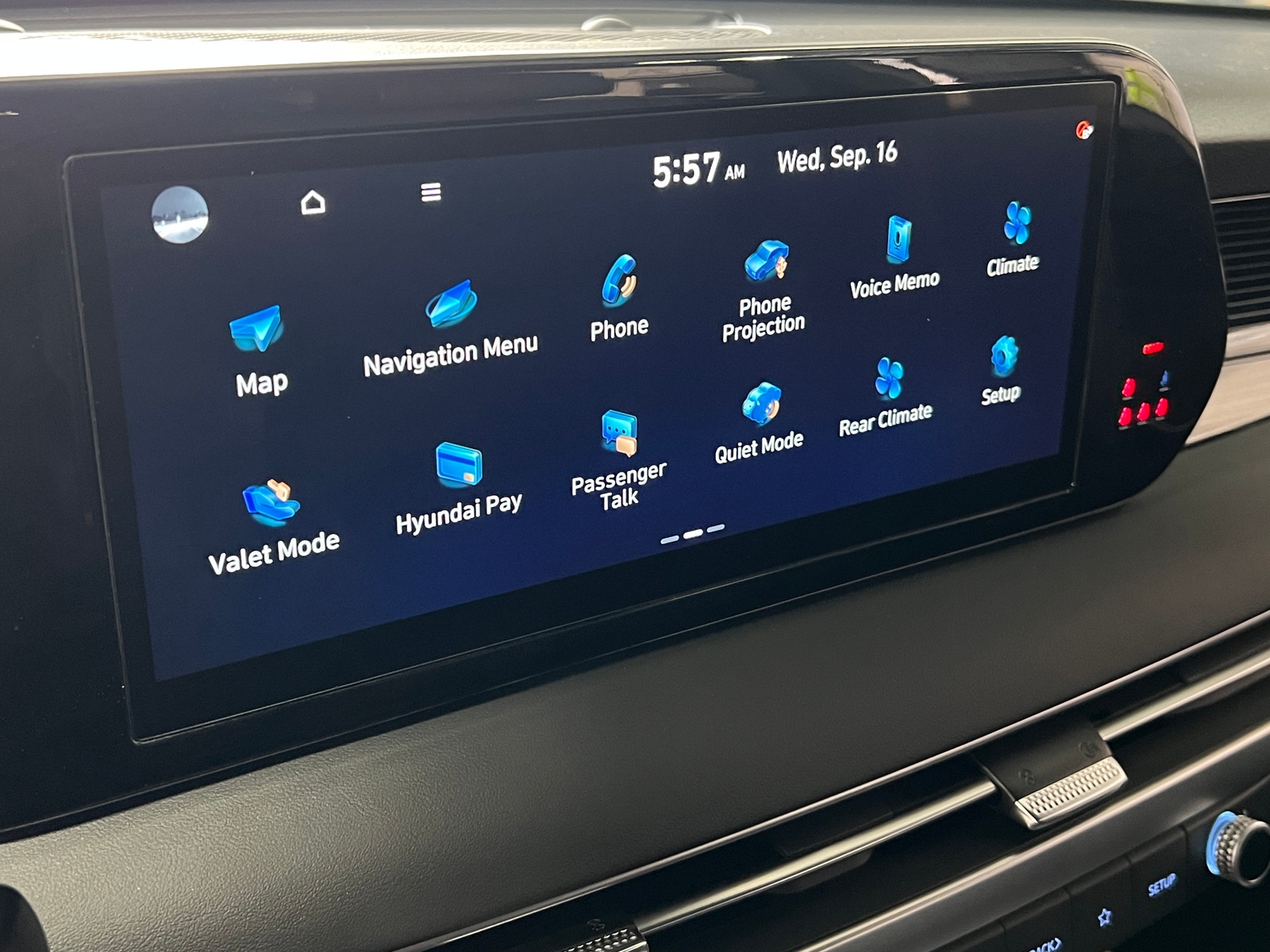 Thumbnail: 2025 Hyundai Palisade - 3
