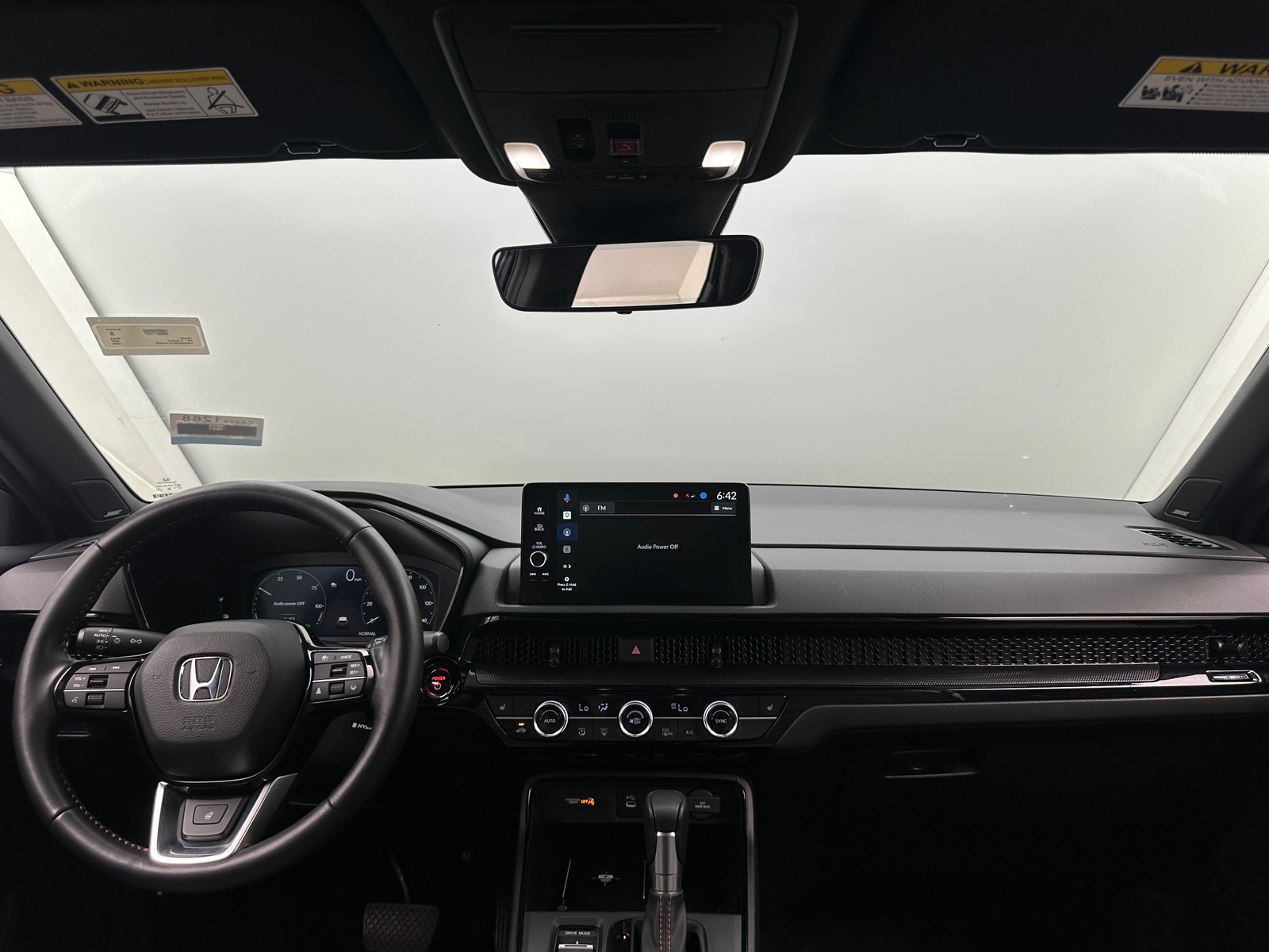 Thumbnail: 2026 Honda CR-V - 2