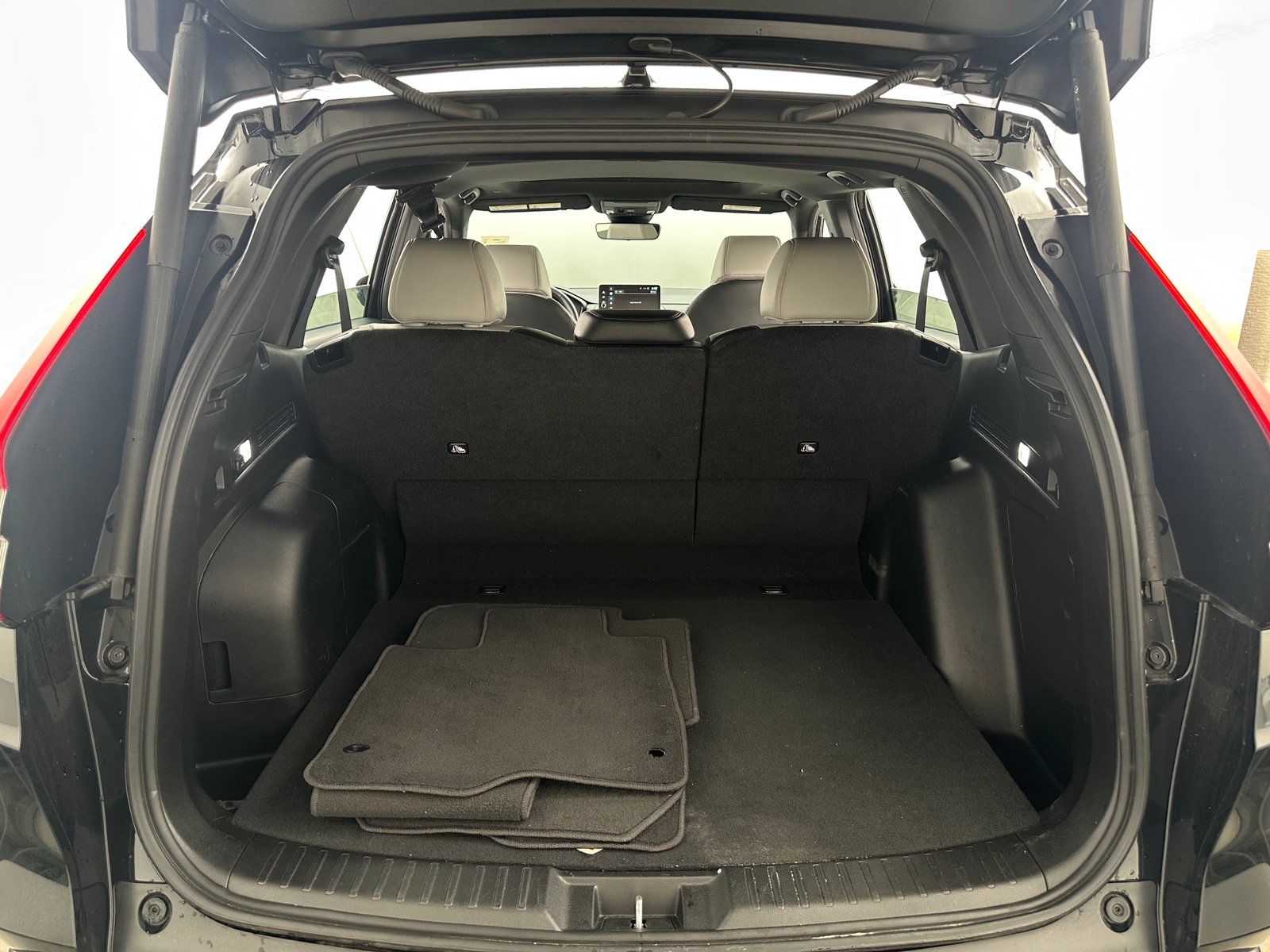 Thumbnail: 2026 Honda CR-V - 6