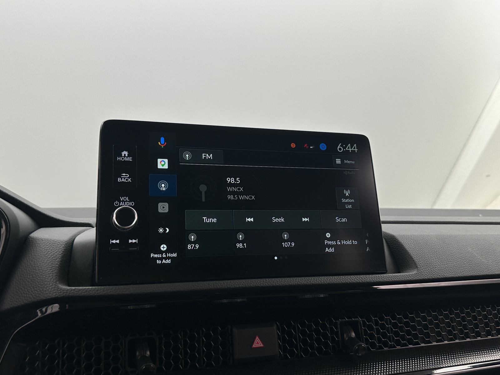 Thumbnail: 2026 Honda CR-V - 3