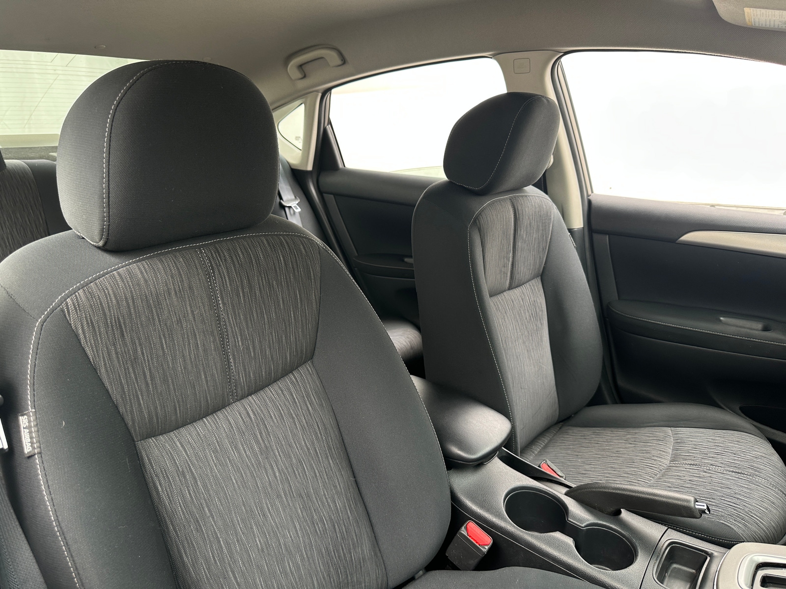 Thumbnail: 2015 Nissan Sentra - 2