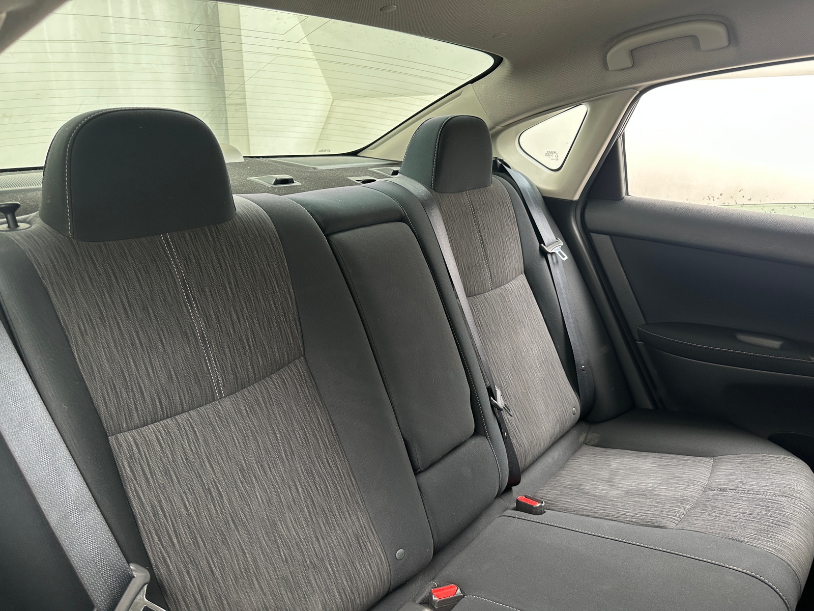Thumbnail: 2015 Nissan Sentra - 6