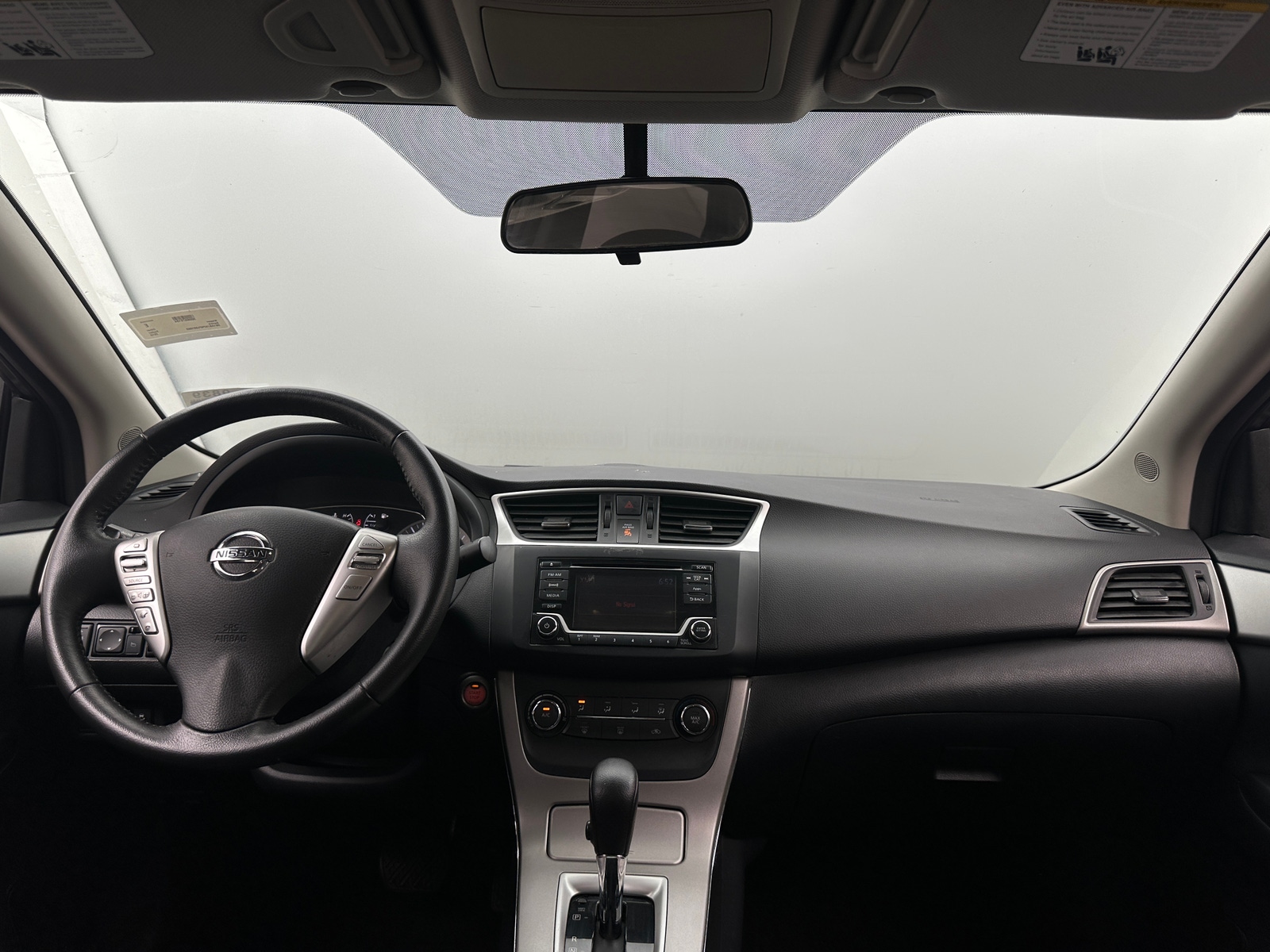Thumbnail: 2015 Nissan Sentra - 3