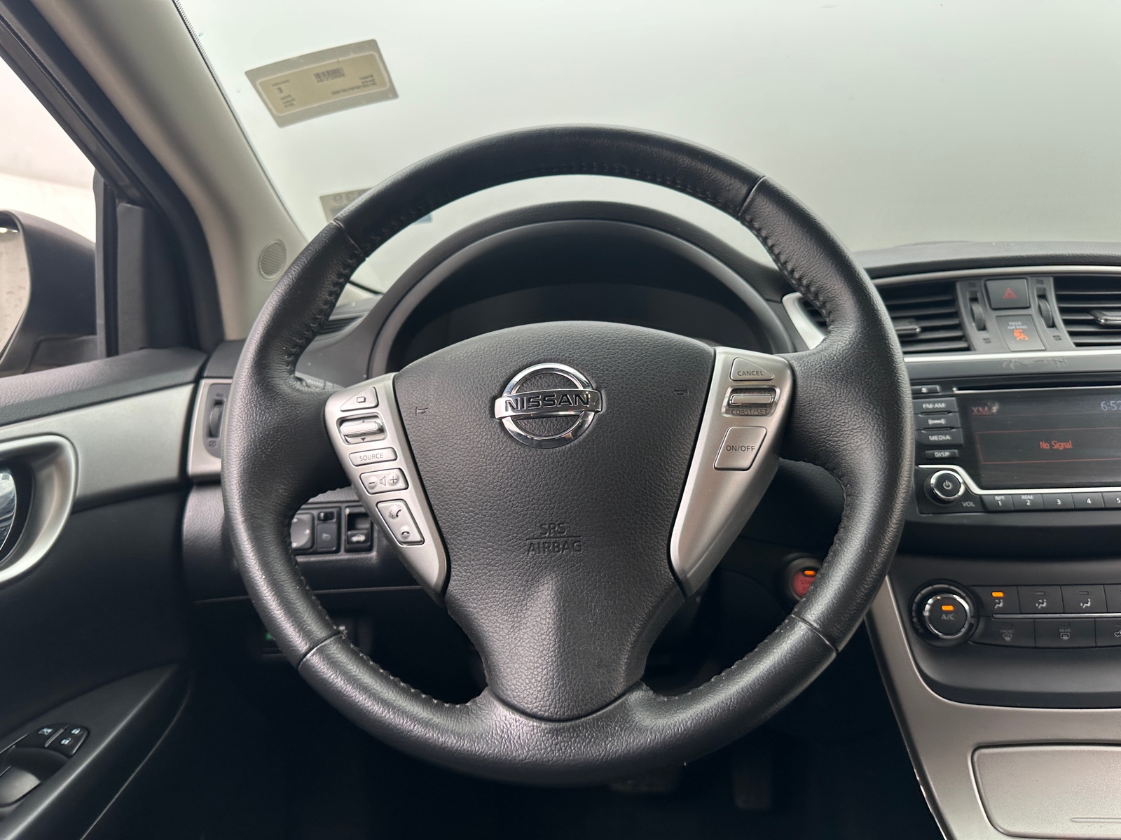 Thumbnail: 2015 Nissan Sentra - 5
