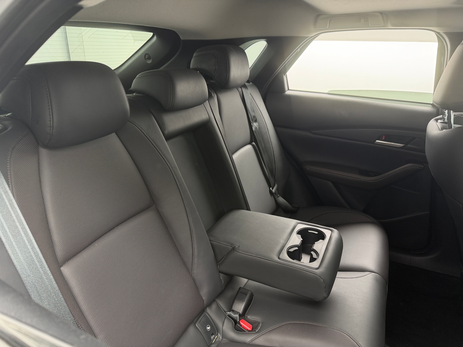 Thumbnail: 2021 Mazda CX-30 - 5