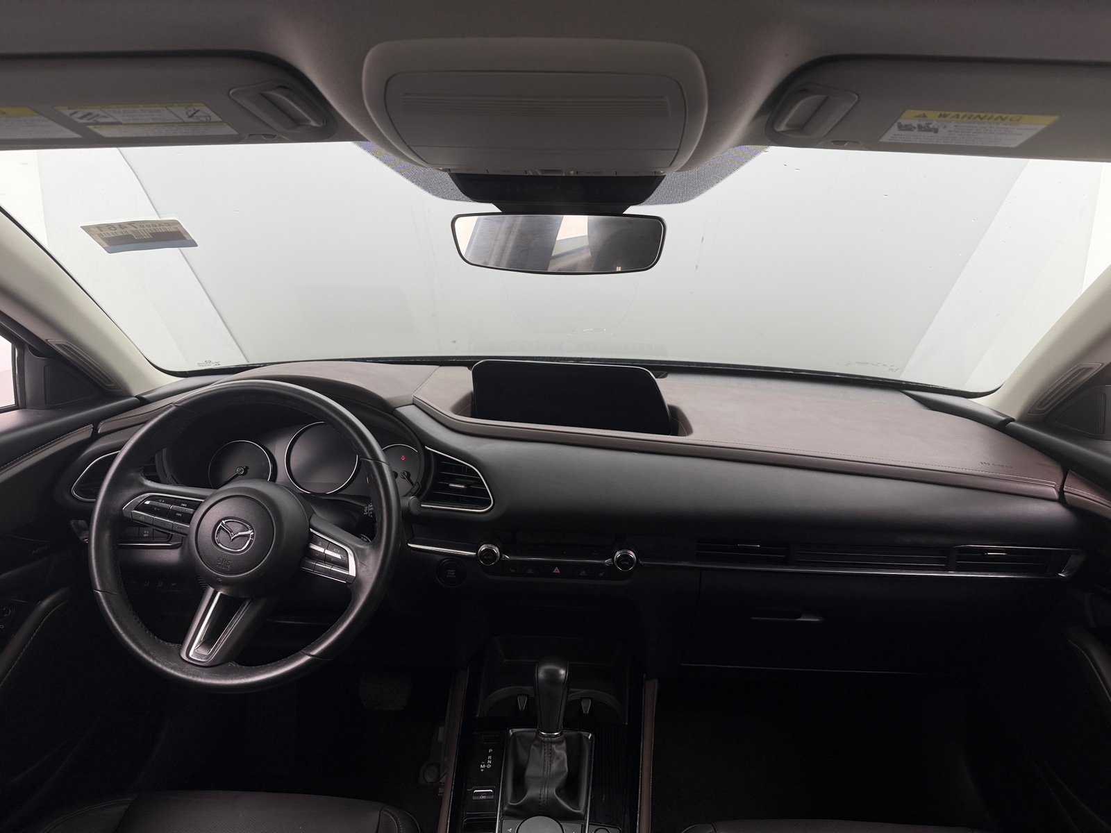 Thumbnail: 2021 Mazda CX-30 - 2