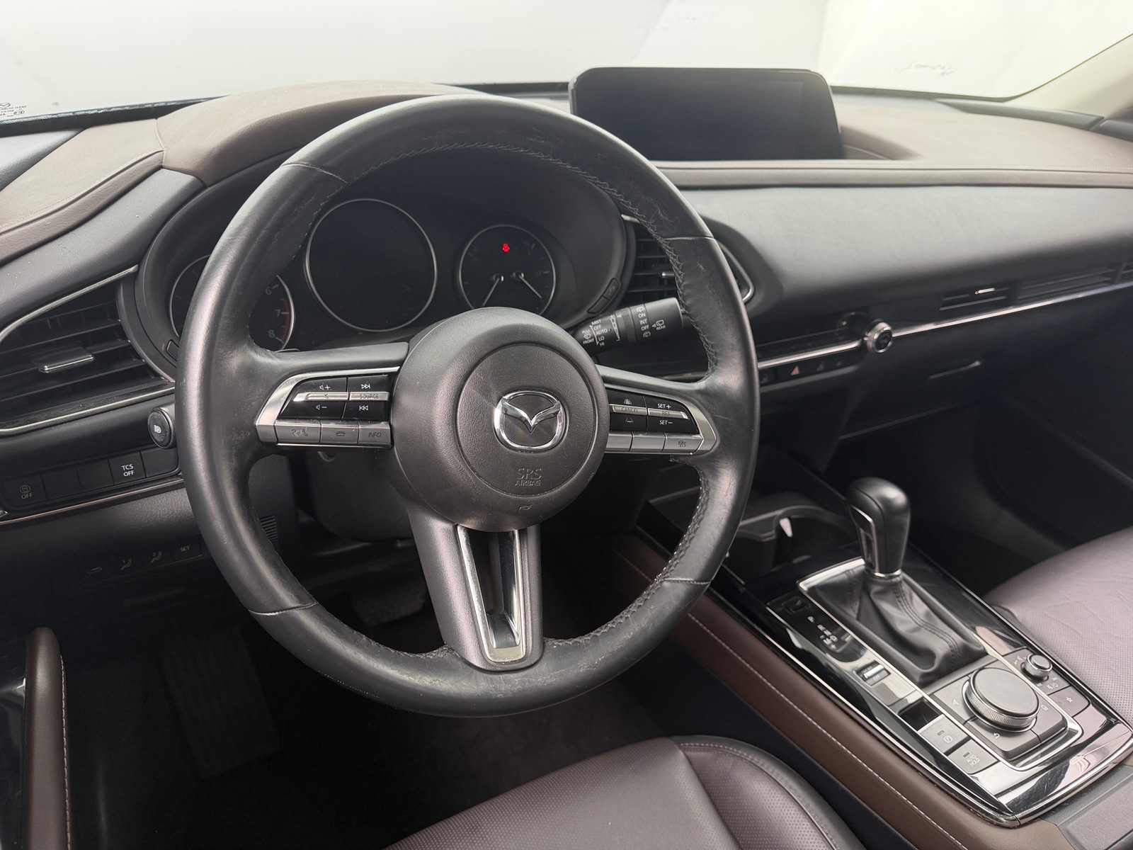 Thumbnail: 2021 Mazda CX-30 - 4