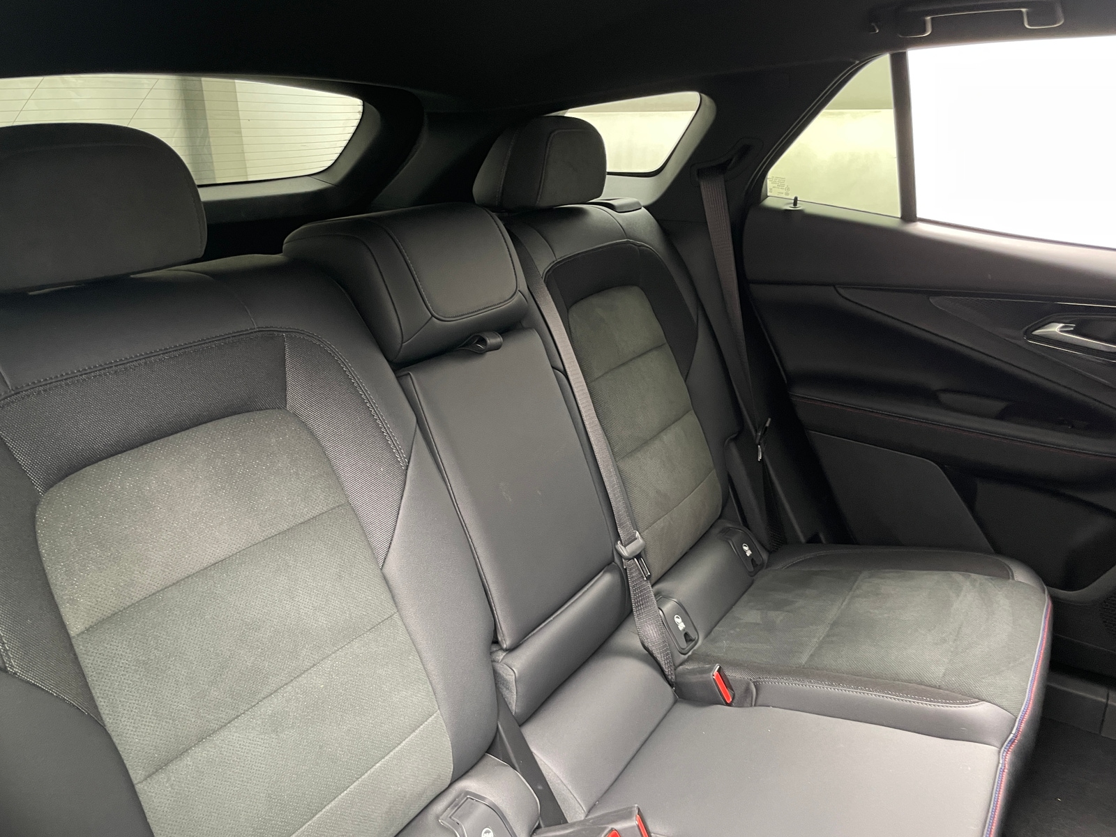 Thumbnail: 2024 Chevrolet Blazer EV - 5