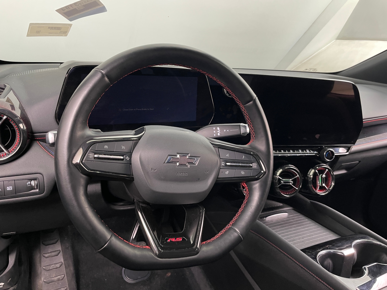 Thumbnail: 2024 Chevrolet Blazer EV - 4