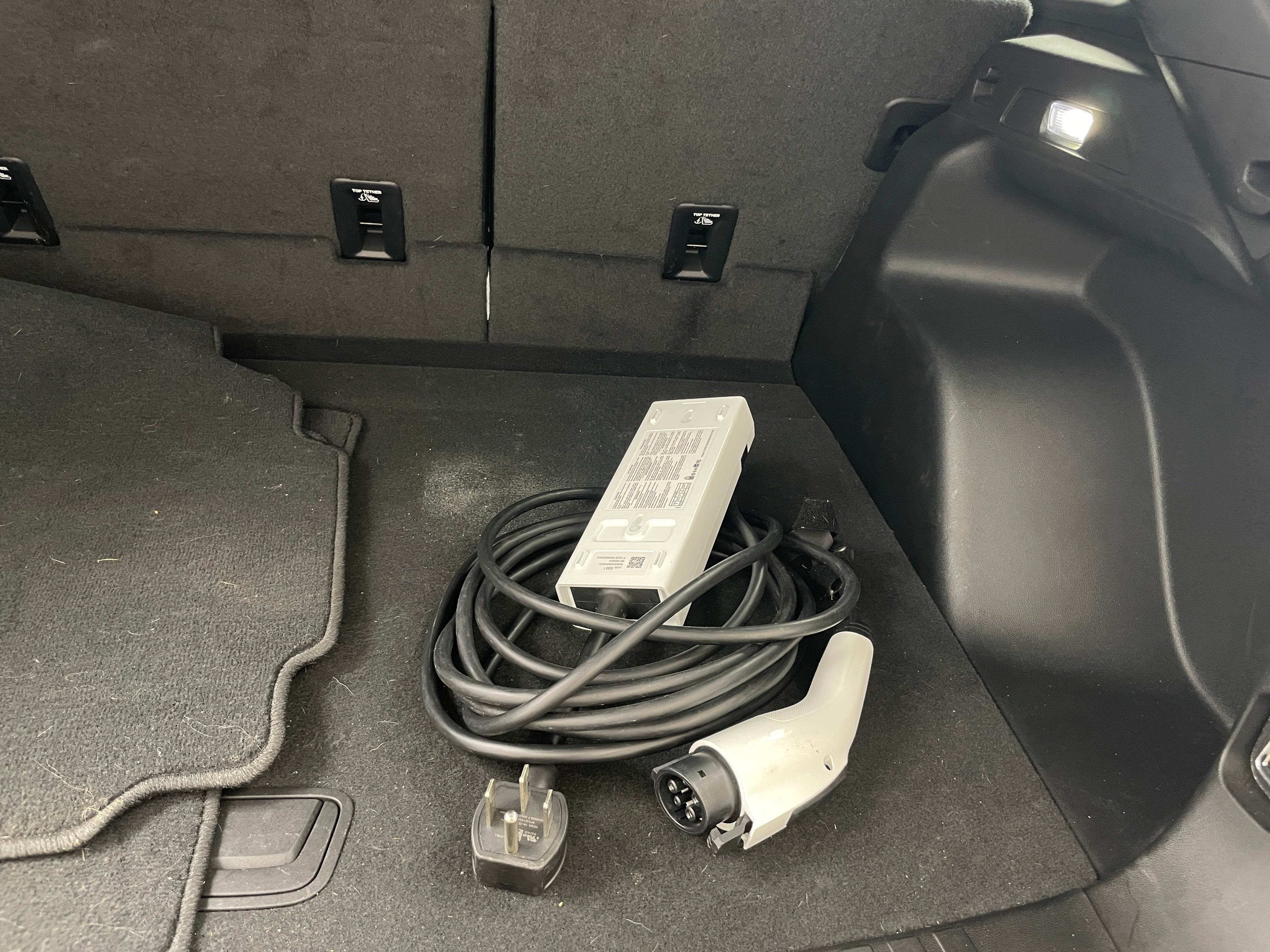 Used 2024 Chevrolet Blazer EV RS with VIN 3GNKDCRJXRS175668 for sale in Auburn, WA