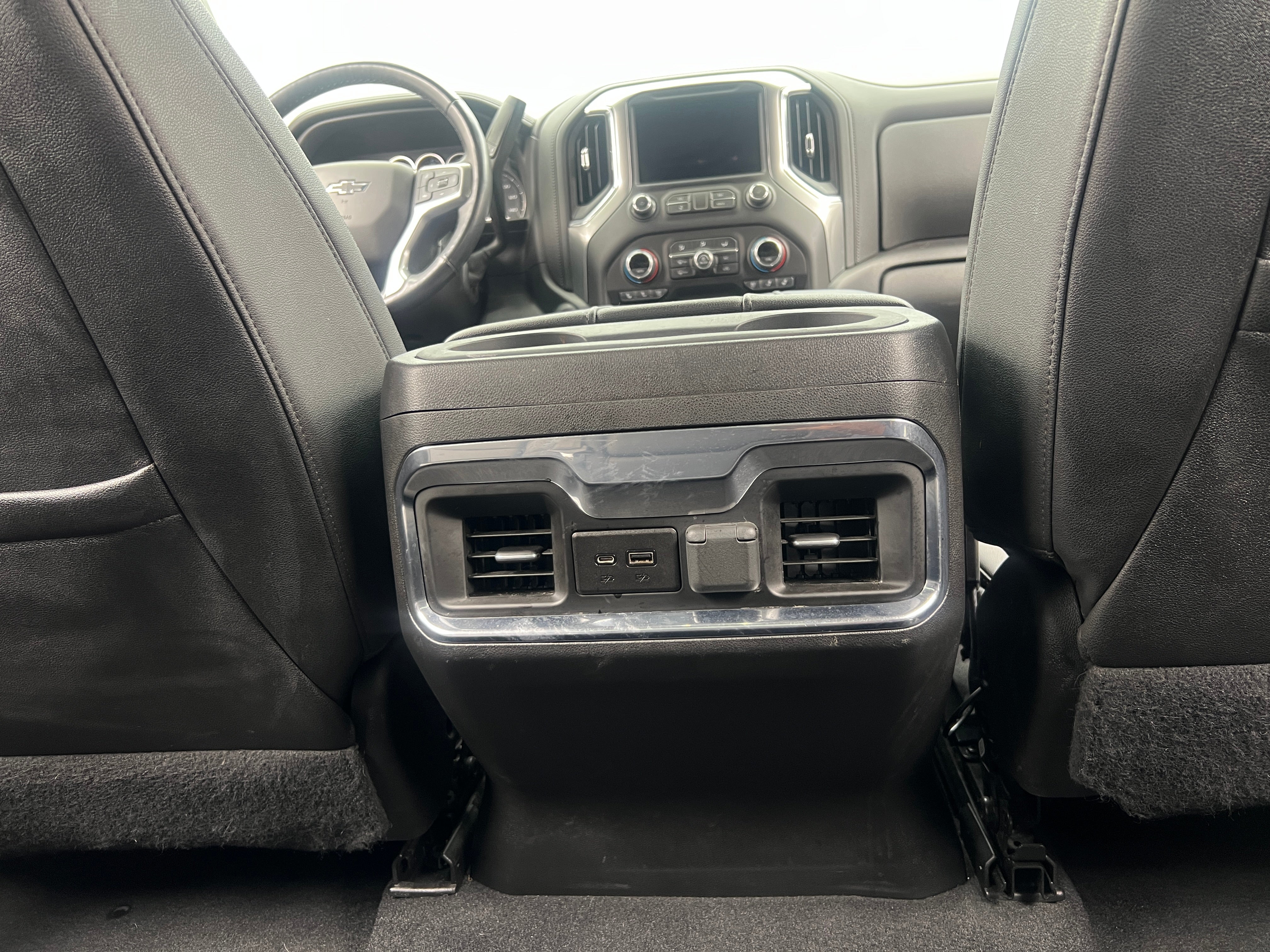 2022 Chevrolet Silverado 3500HD