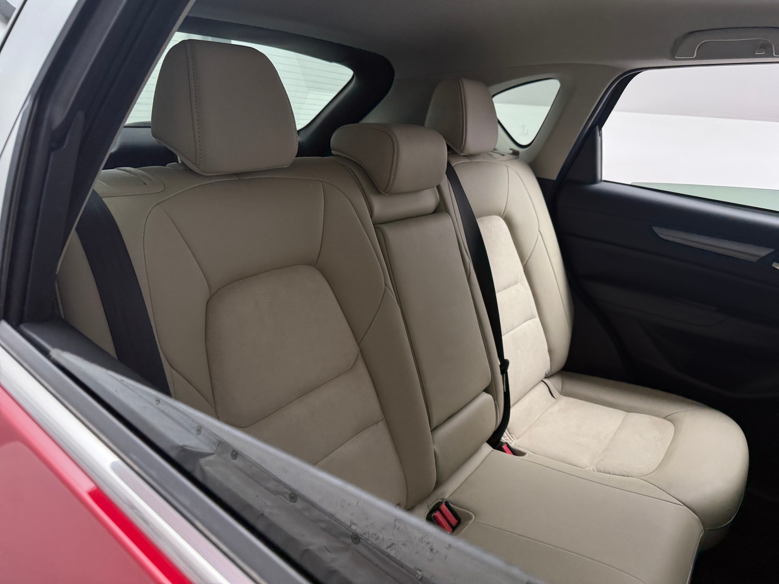 Thumbnail: 2019 Mazda CX-5 - 5