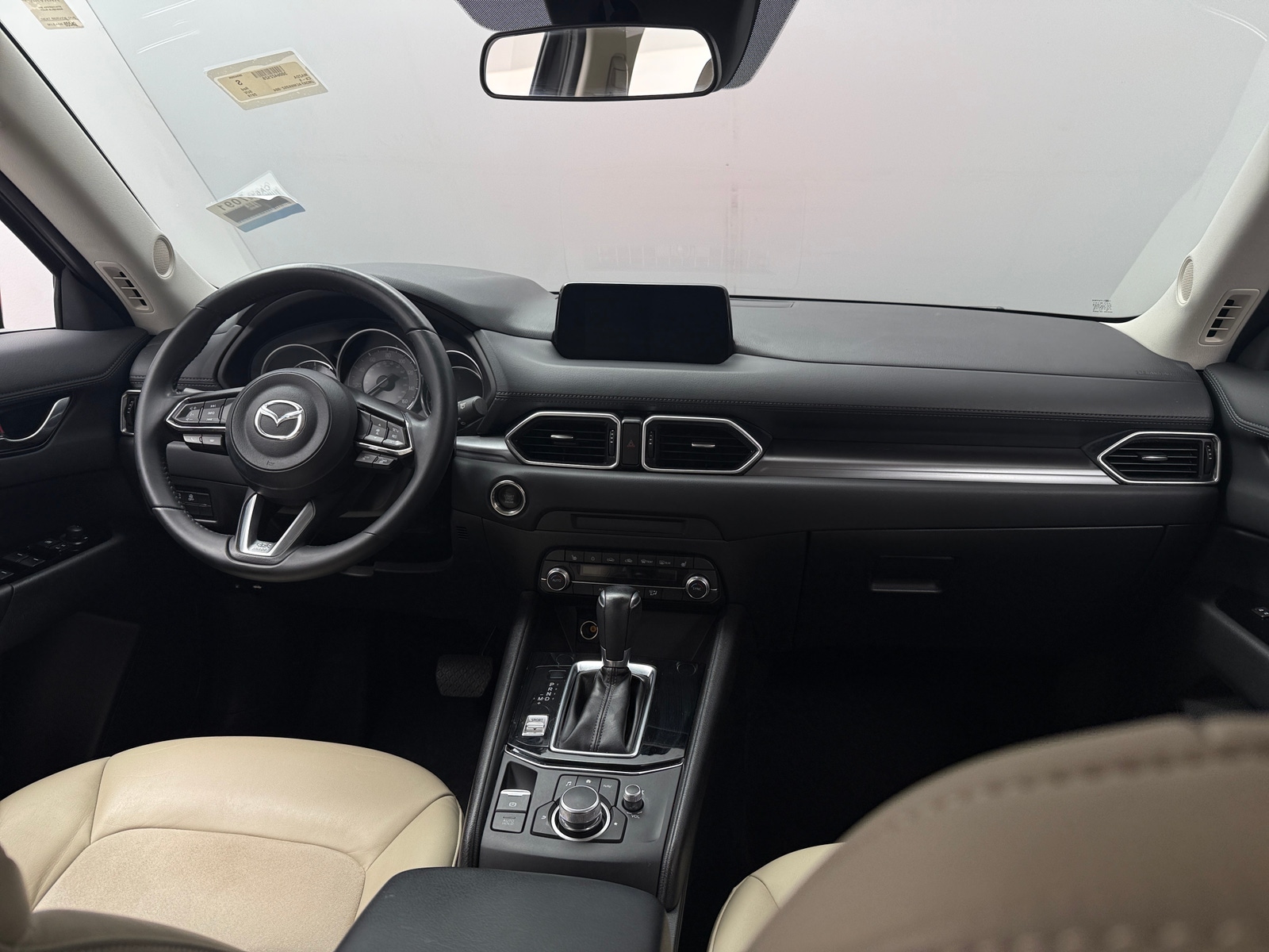 Thumbnail: 2019 Mazda CX-5 - 2