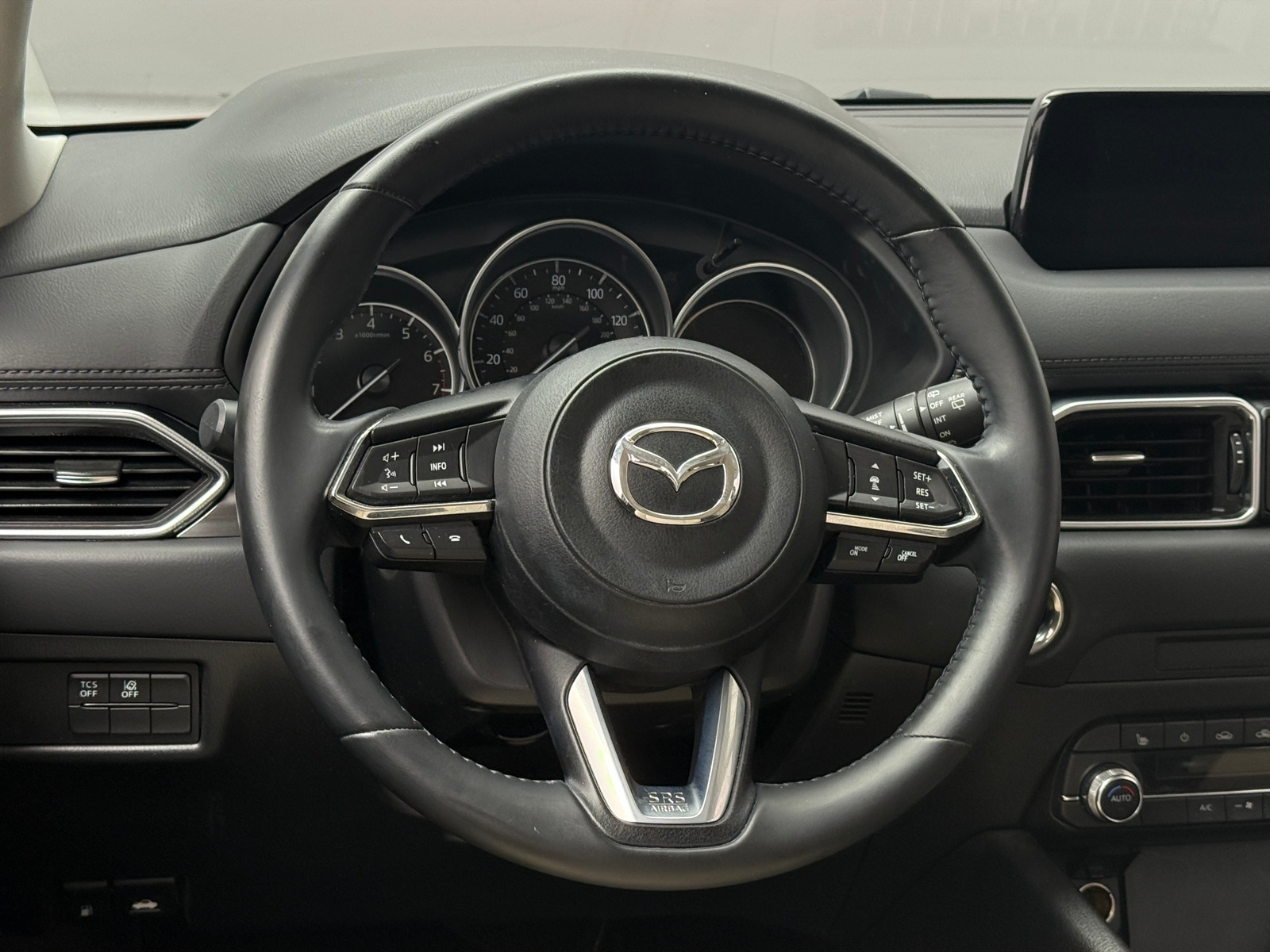 Thumbnail: 2019 Mazda CX-5 - 4