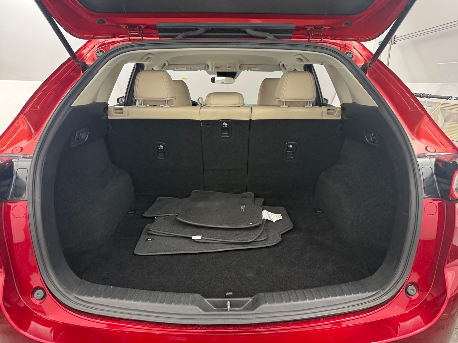 Thumbnail: 2019 Mazda CX-5 - 6