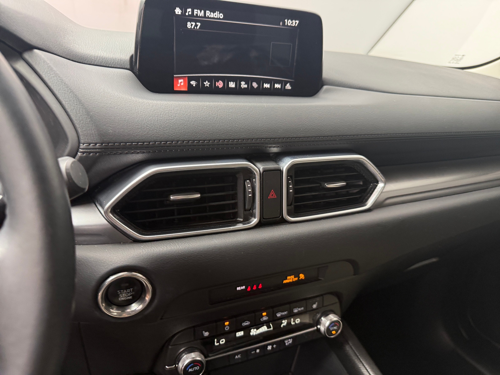 Thumbnail: 2019 Mazda CX-5 - 3