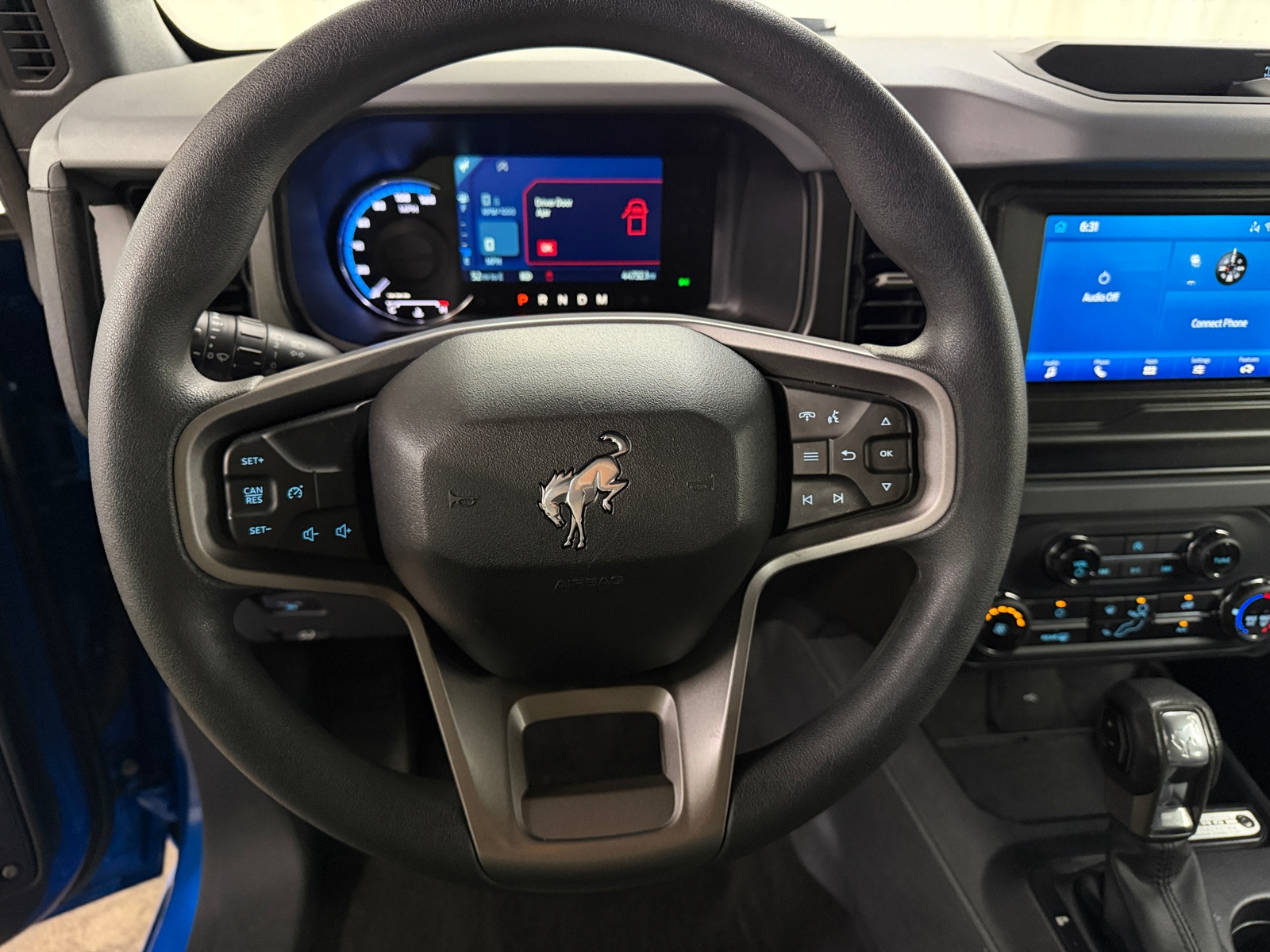 Thumbnail: 2023 Ford Bronco - 4