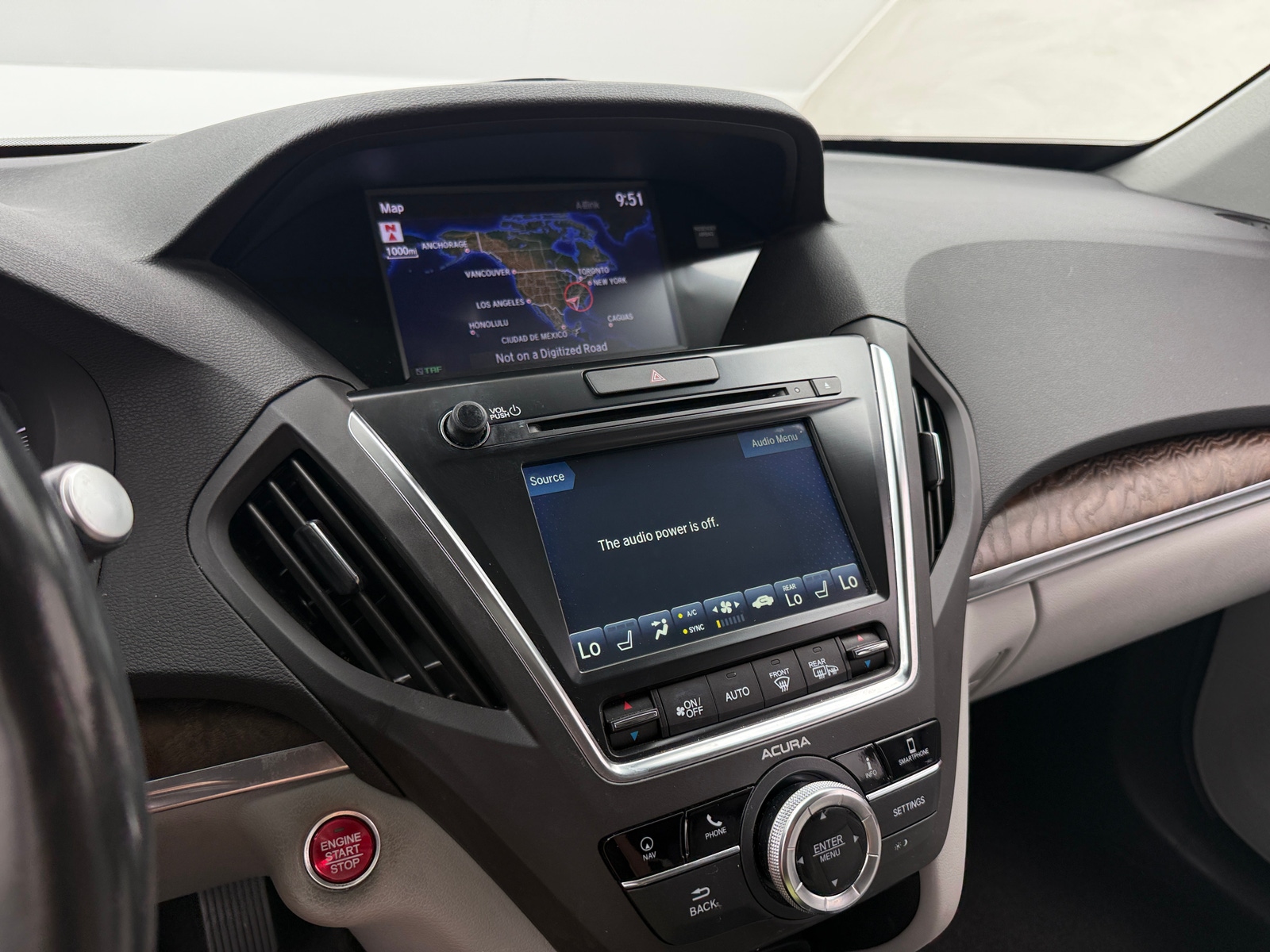 Thumbnail: 2019 Acura MDX - 3