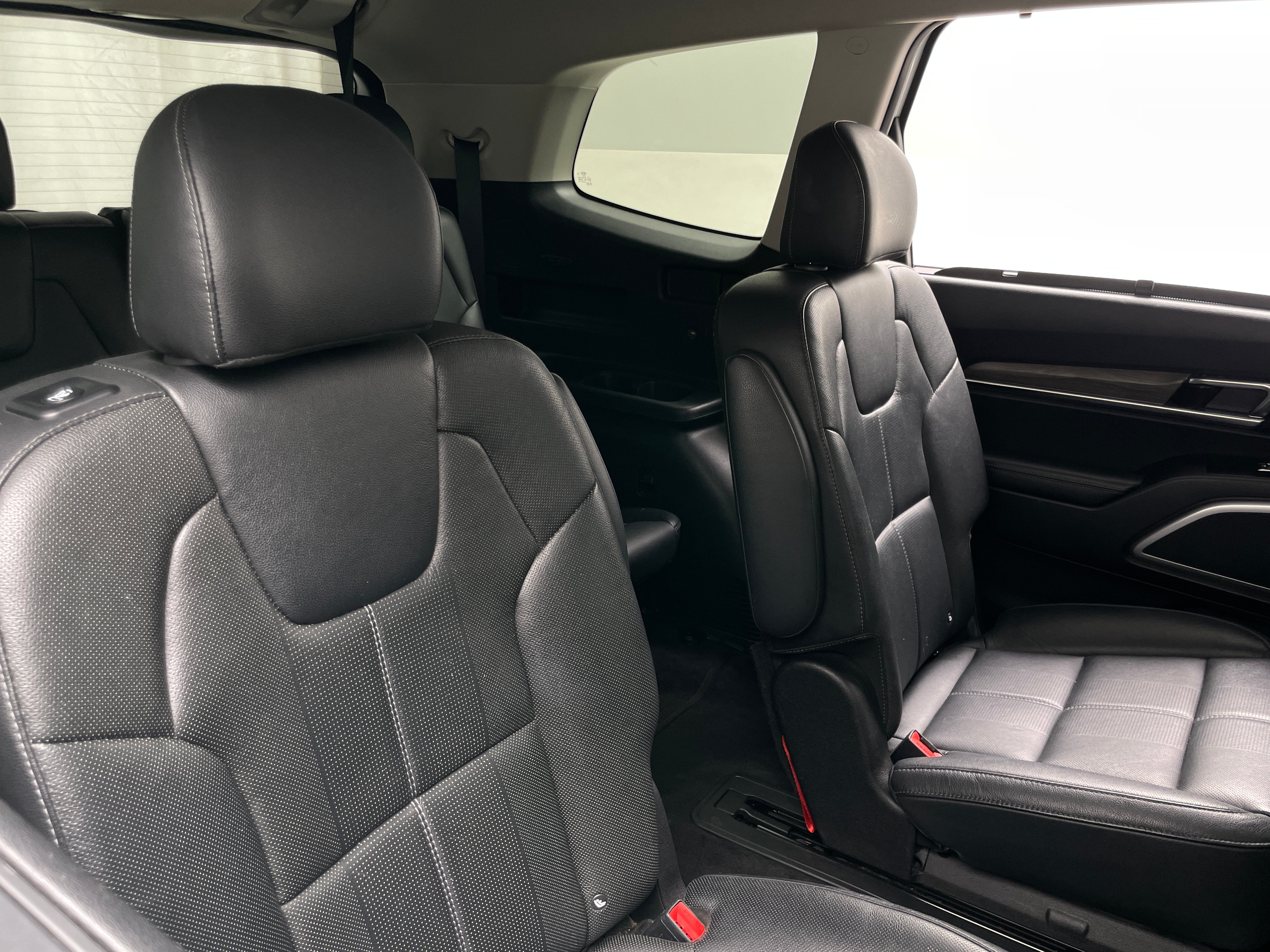 2020 Kia Telluride