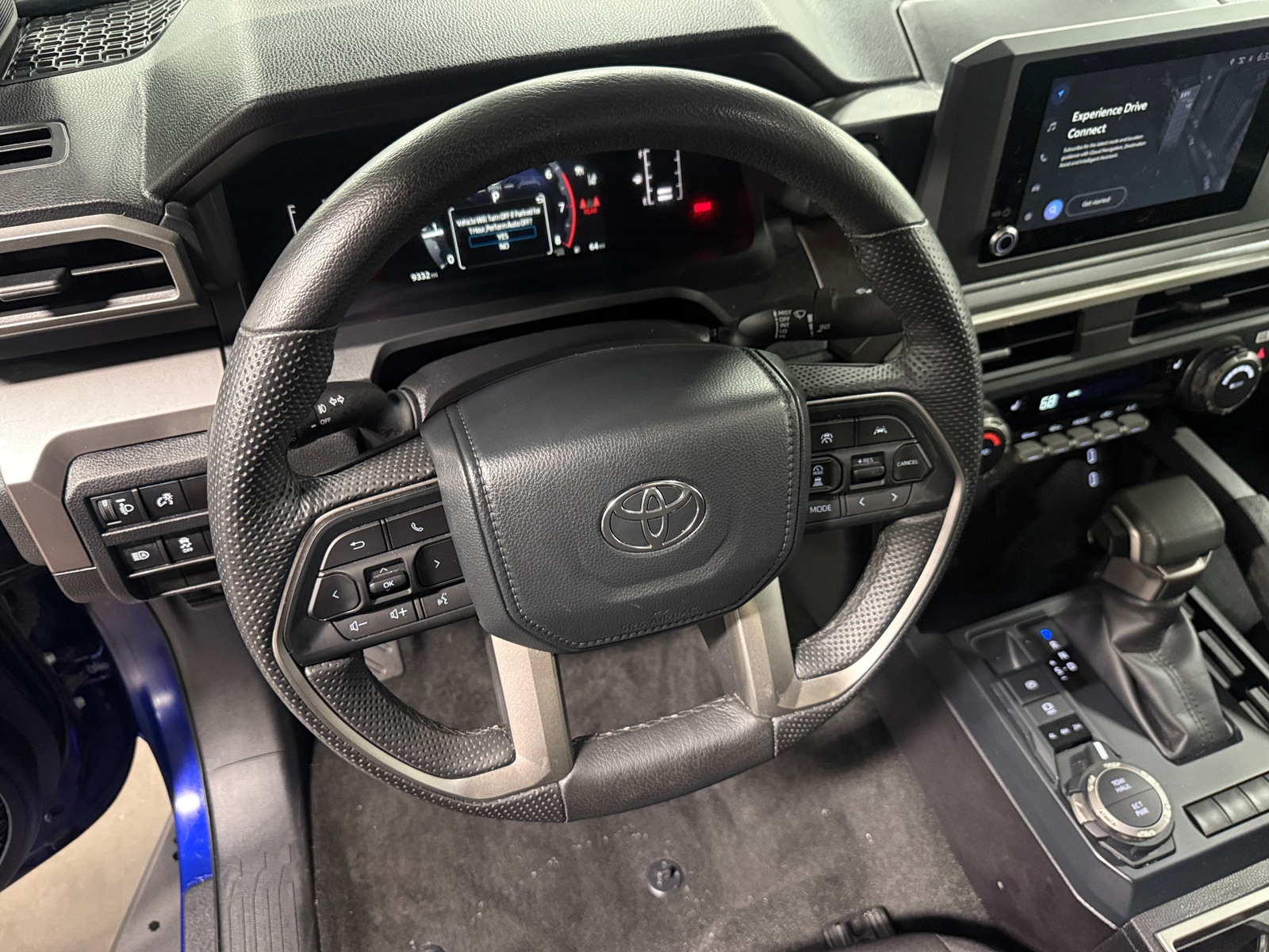 Thumbnail: 2024 Toyota Tacoma - 5
