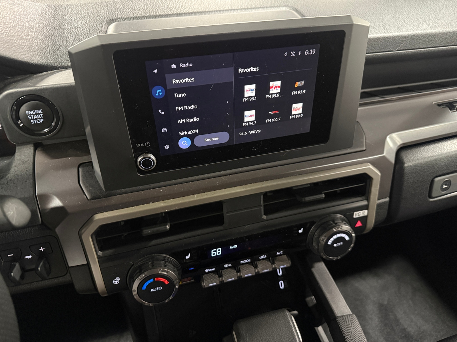 Thumbnail: 2024 Toyota Tacoma - 4