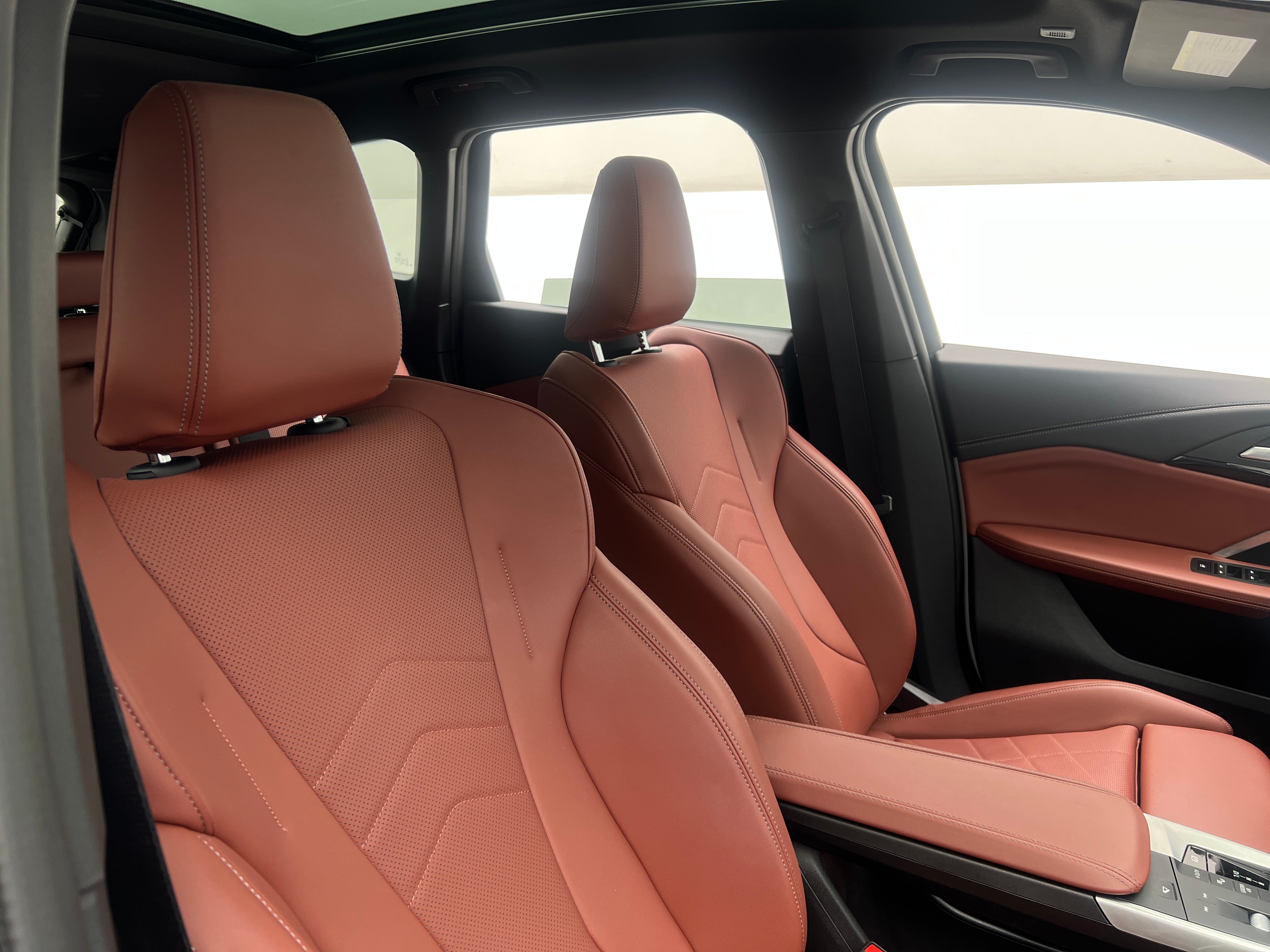 2026 BMW X1 28i