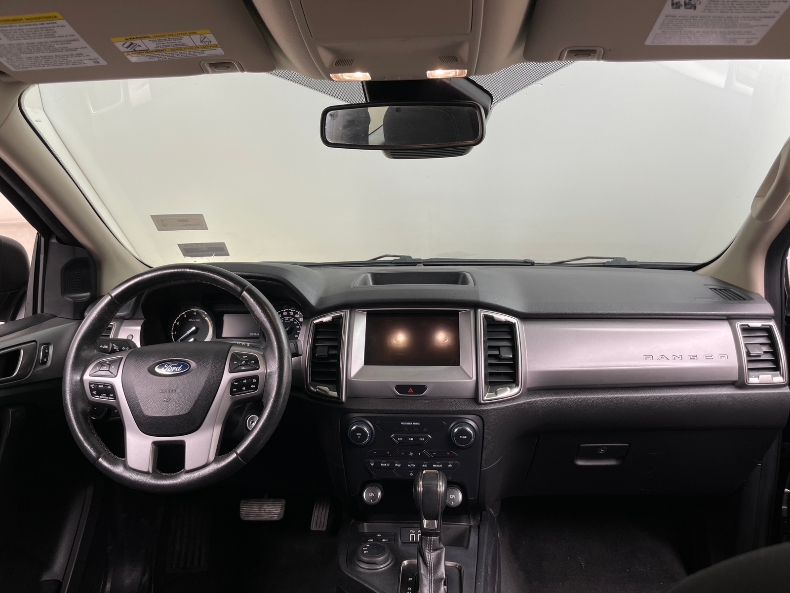 Thumbnail: 2021 Ford Ranger - 3