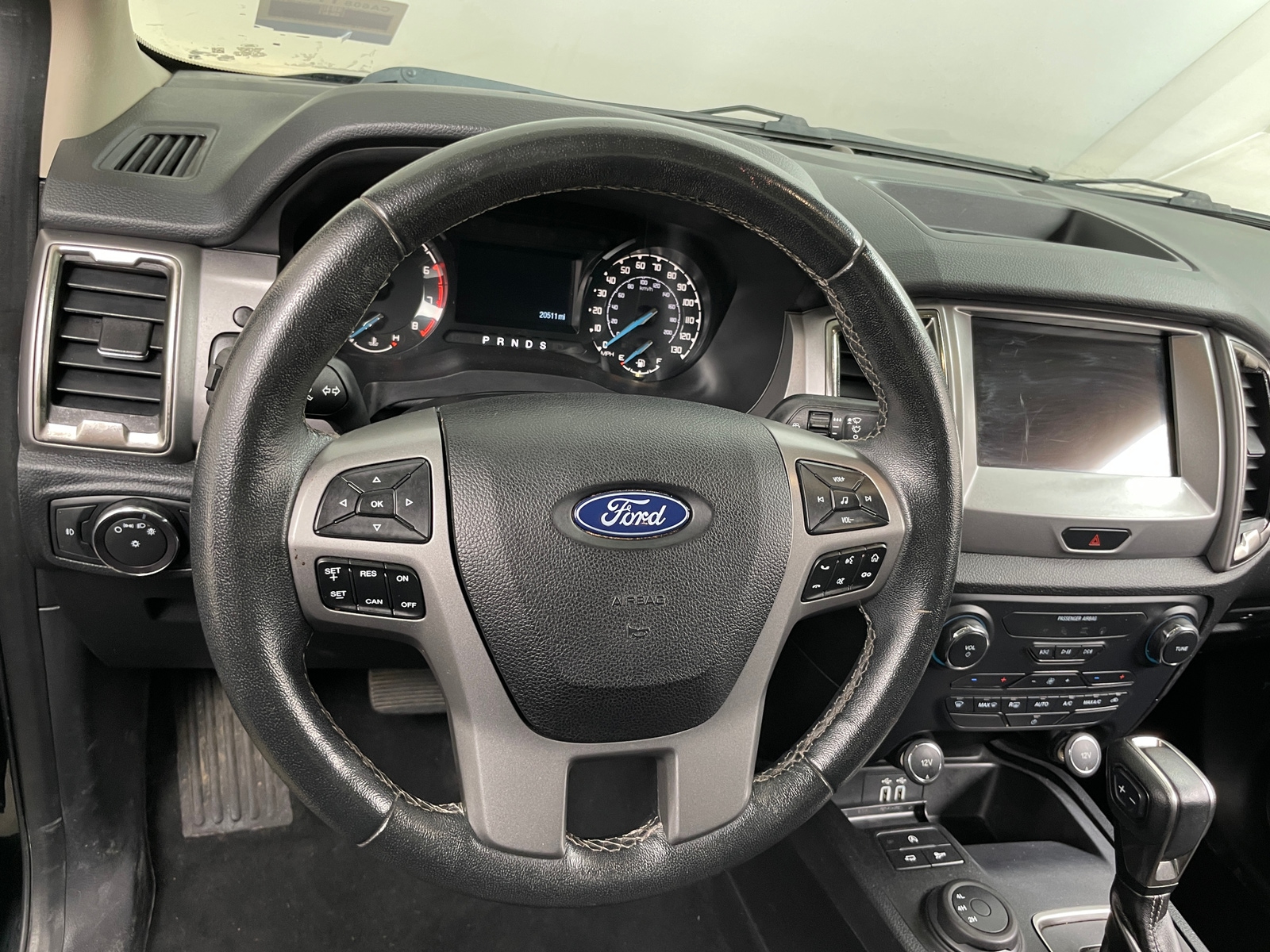 Thumbnail: 2021 Ford Ranger - 5