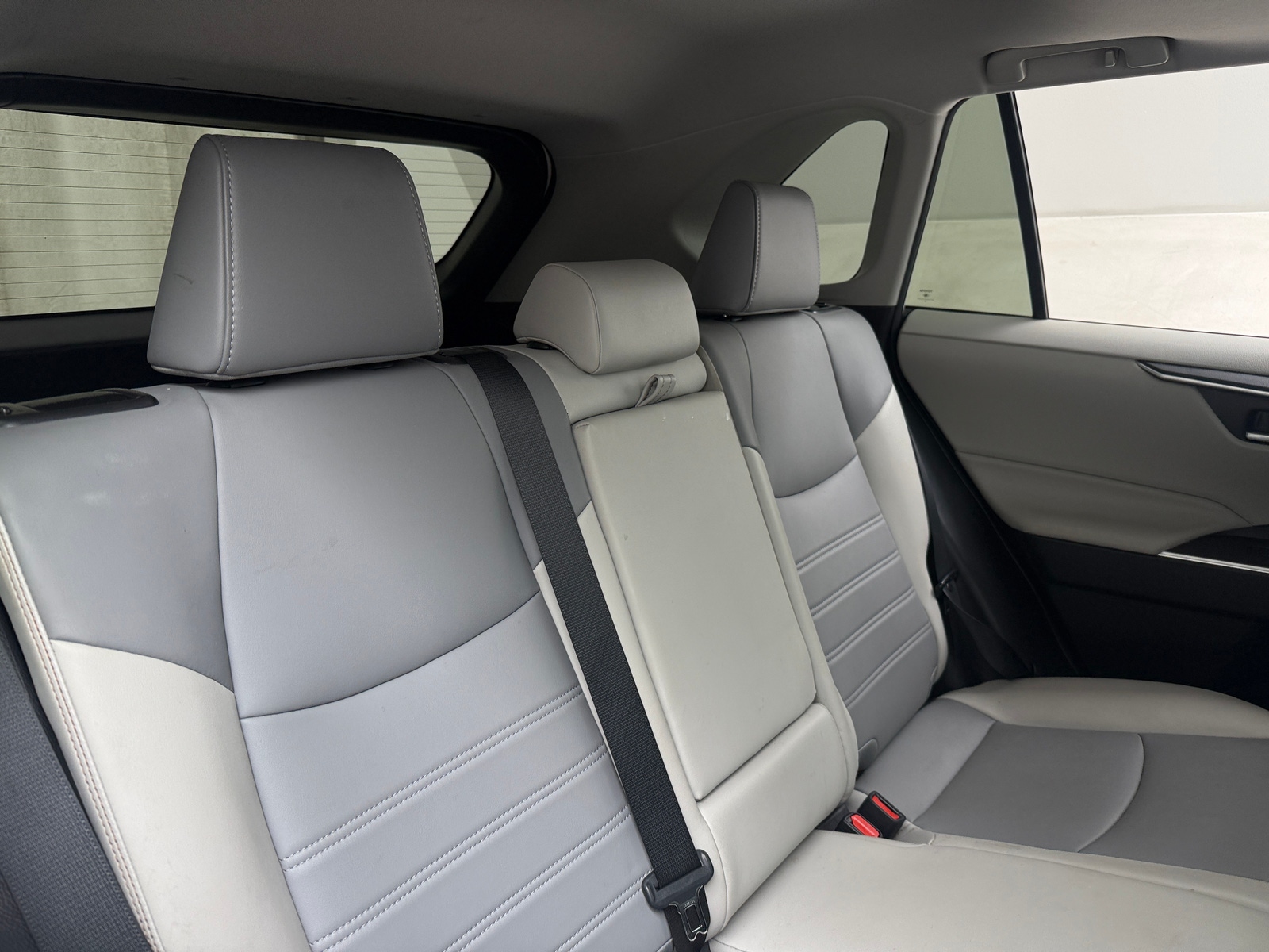 Thumbnail: 2019 Toyota RAV4 - 5