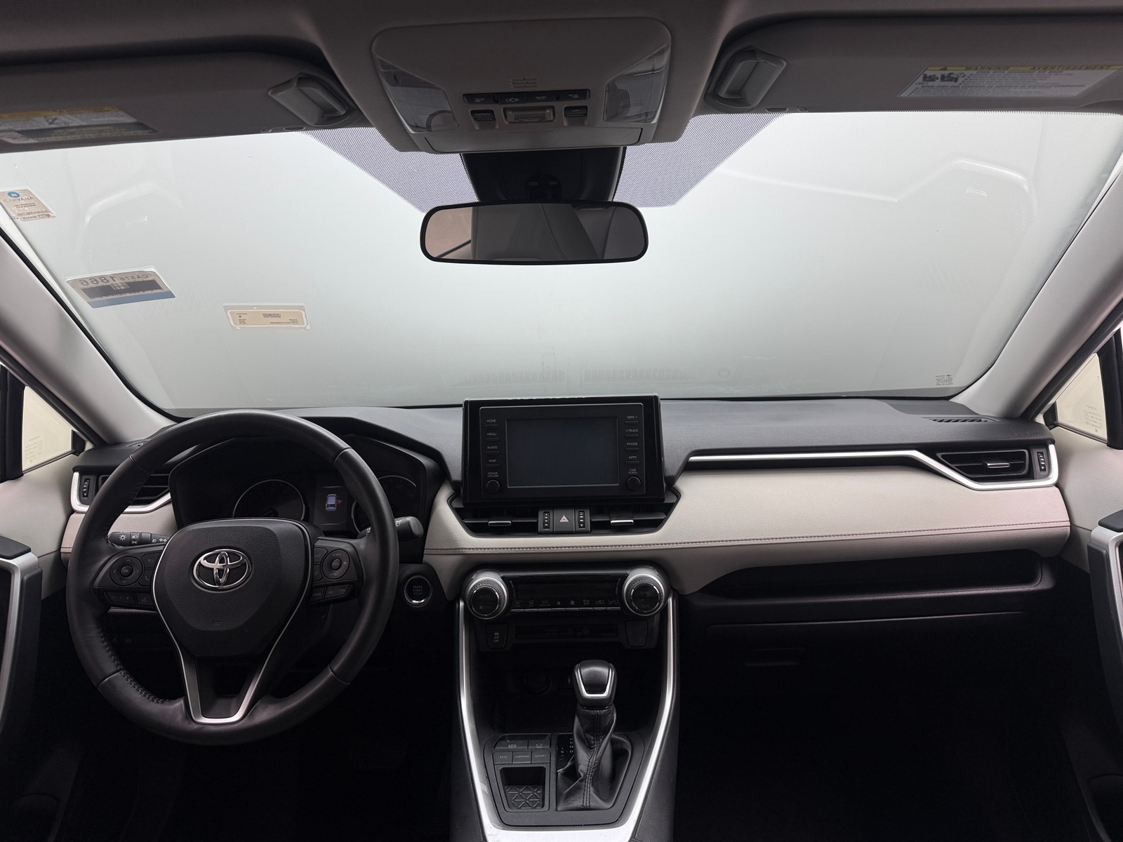 Thumbnail: 2019 Toyota RAV4 - 2