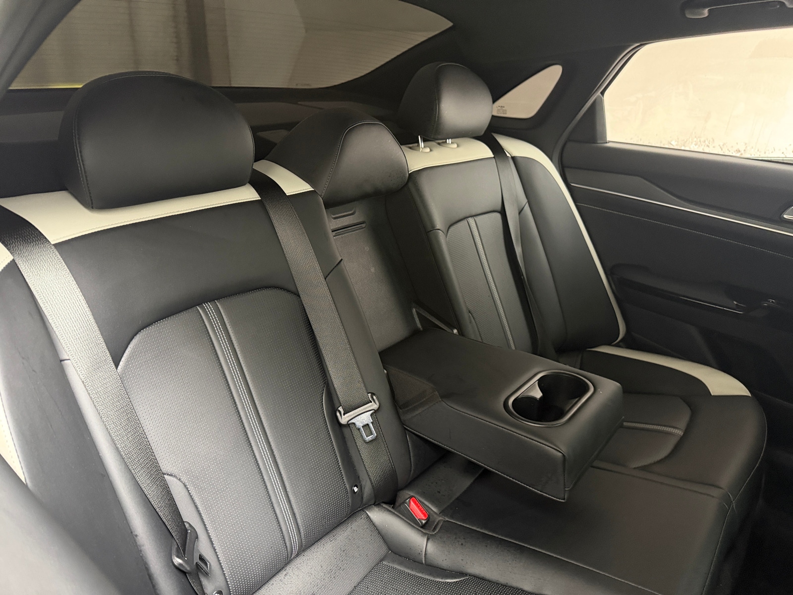 Thumbnail: 2025 Kia K5 - 5