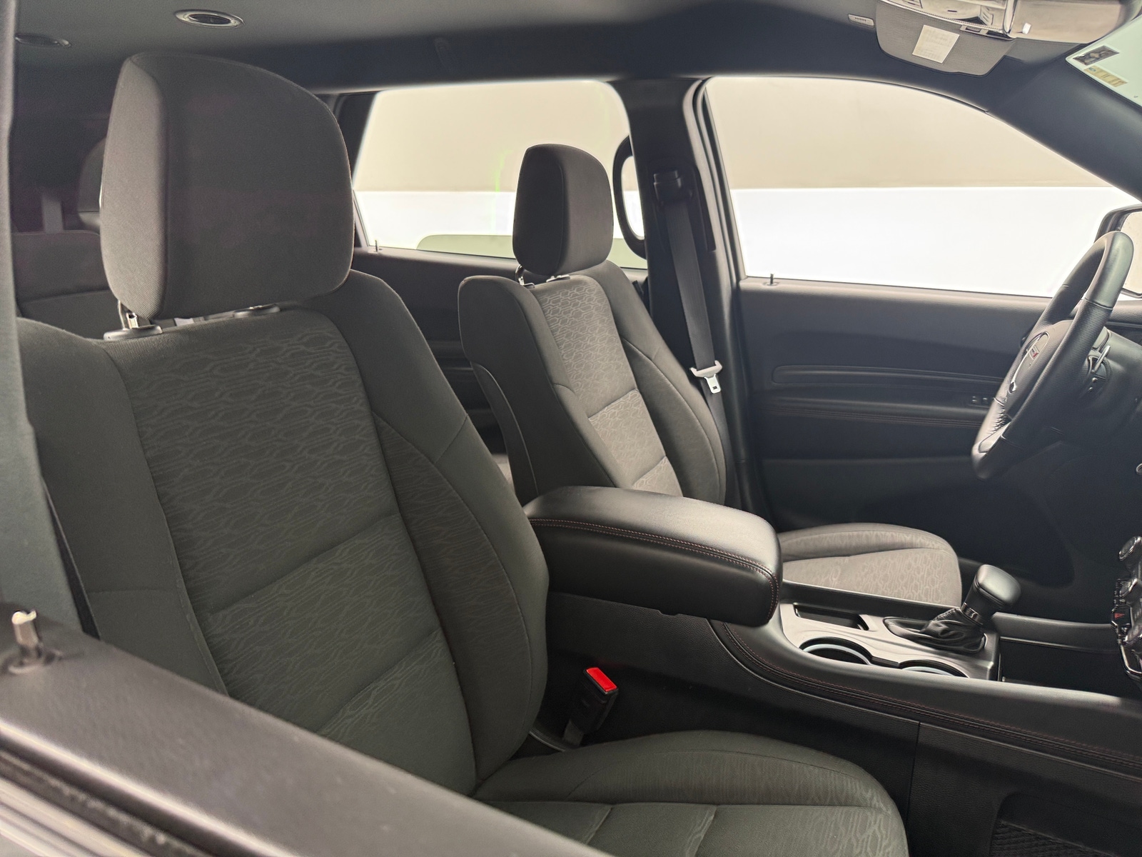 Thumbnail: 2025 Dodge Durango - 2