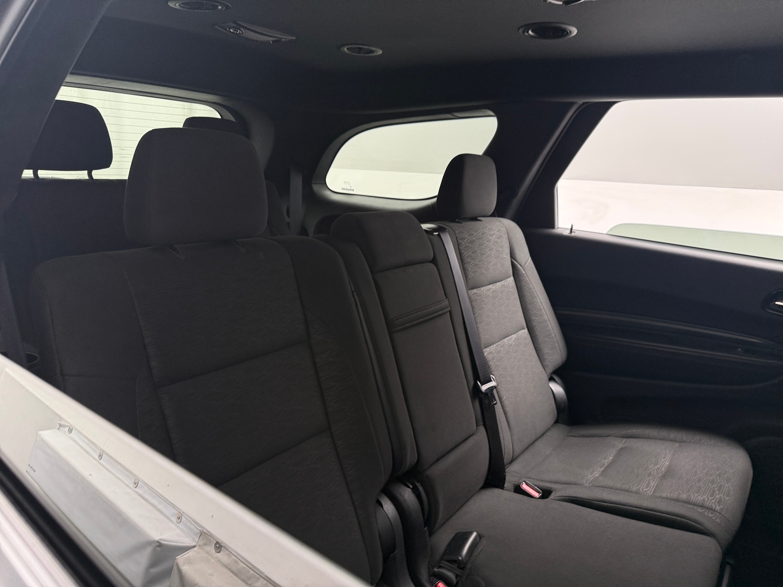Thumbnail: 2025 Dodge Durango - 6