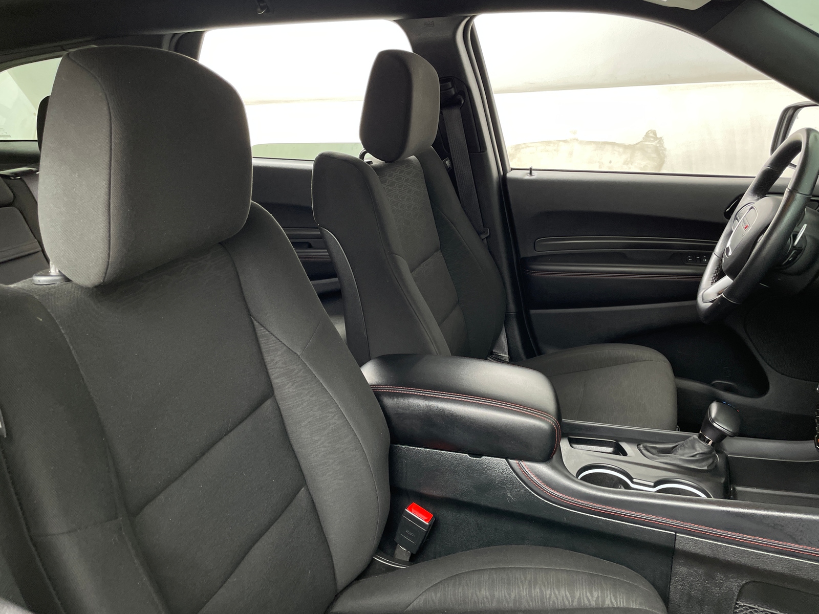 Thumbnail: 2025 Dodge Durango - 2