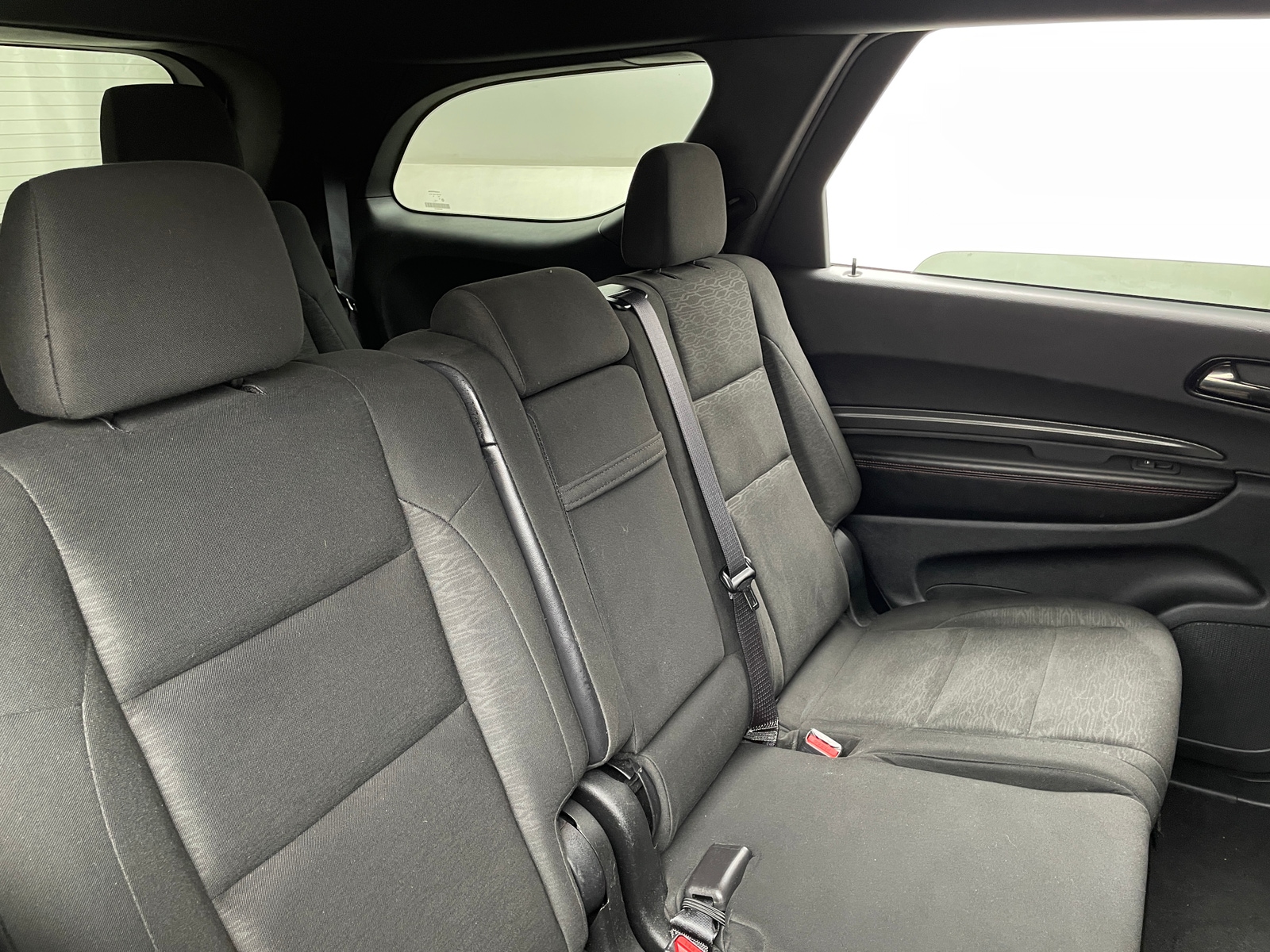 Thumbnail: 2025 Dodge Durango - 6