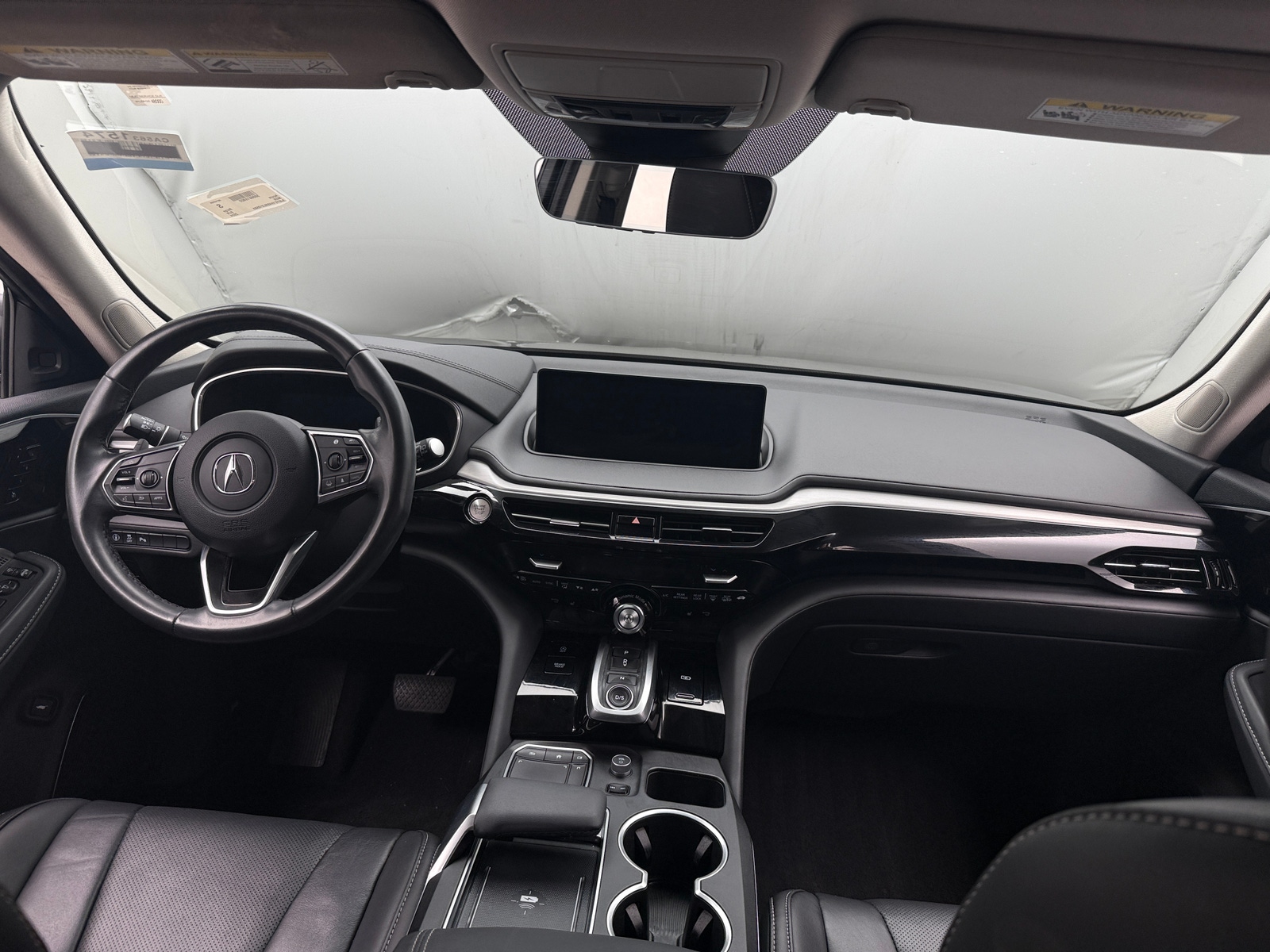 Thumbnail: 2024 Acura MDX - 2