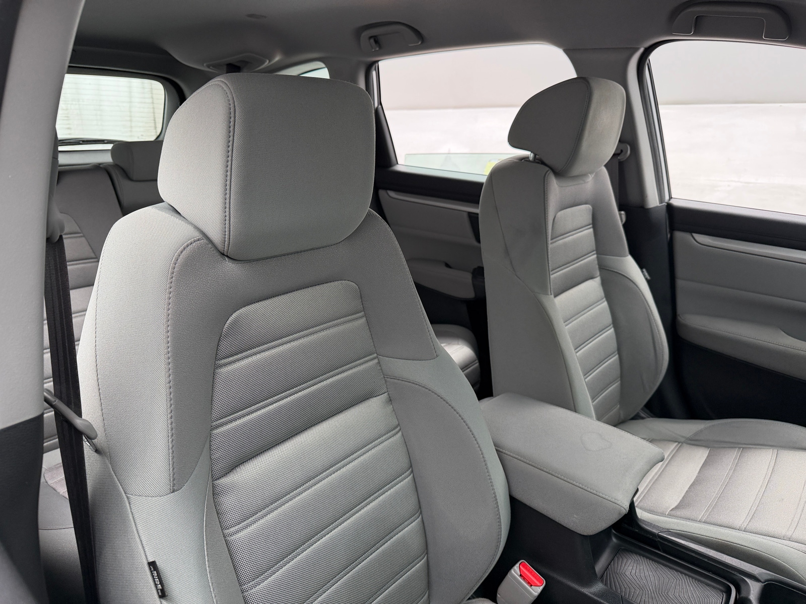Thumbnail: 2018 Honda CR-V - 2