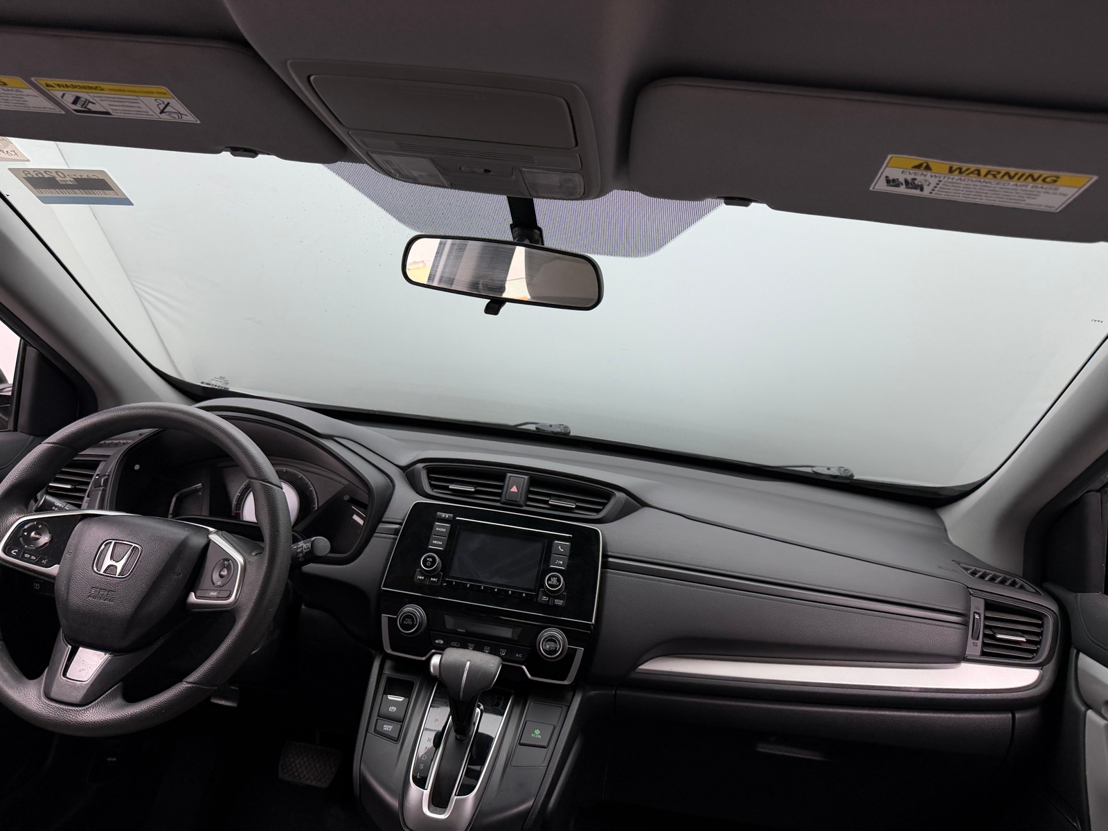 Thumbnail: 2018 Honda CR-V - 3