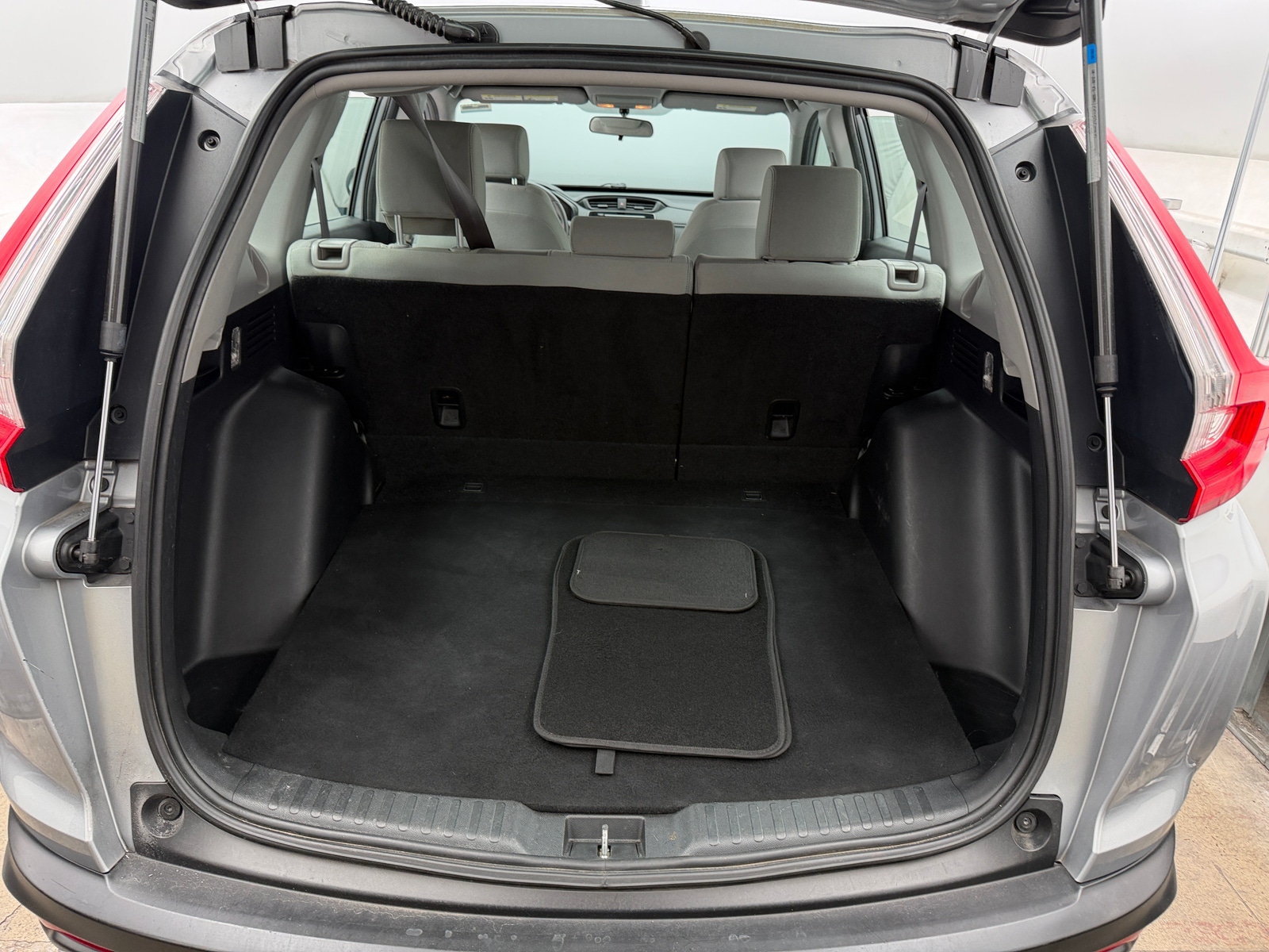 Thumbnail: 2018 Honda CR-V - 7