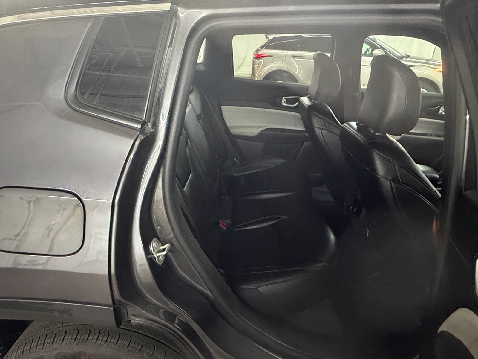 Thumbnail: 2024 Jeep Compass - 5