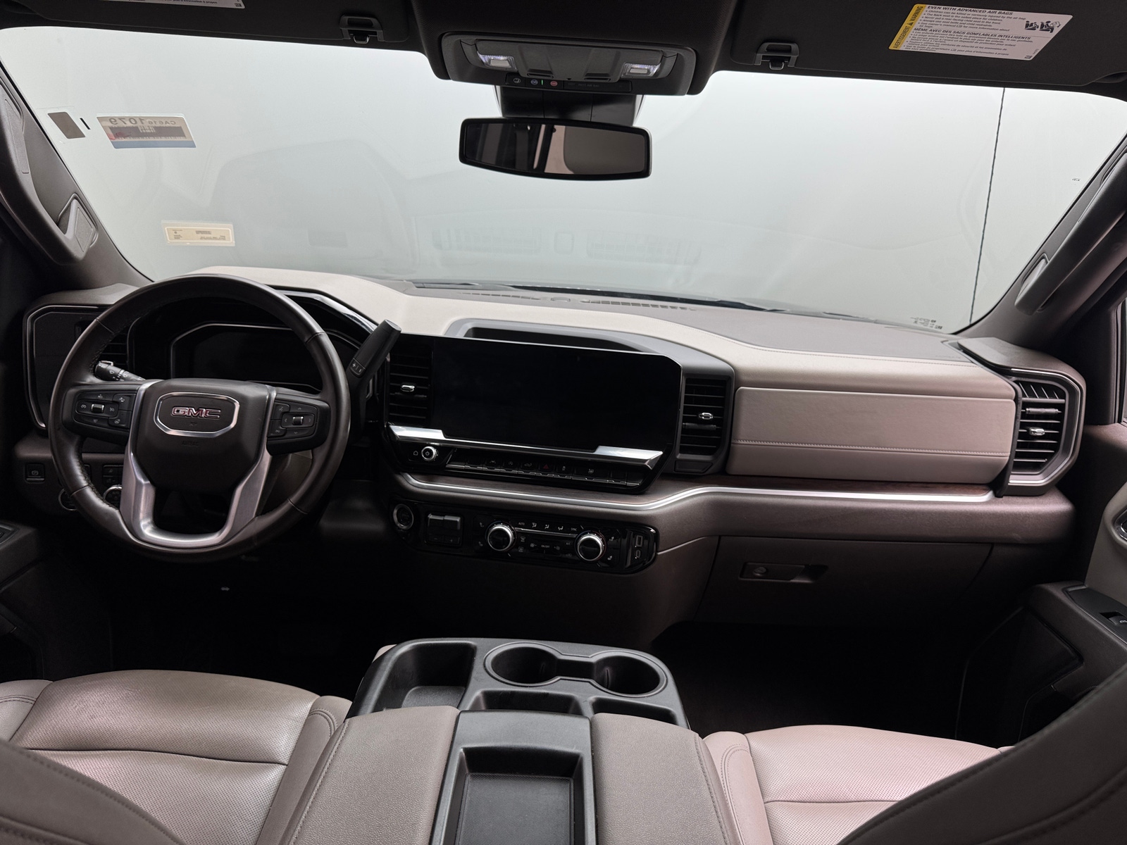 Thumbnail: 2025 GMC Sierra 1500 - 2