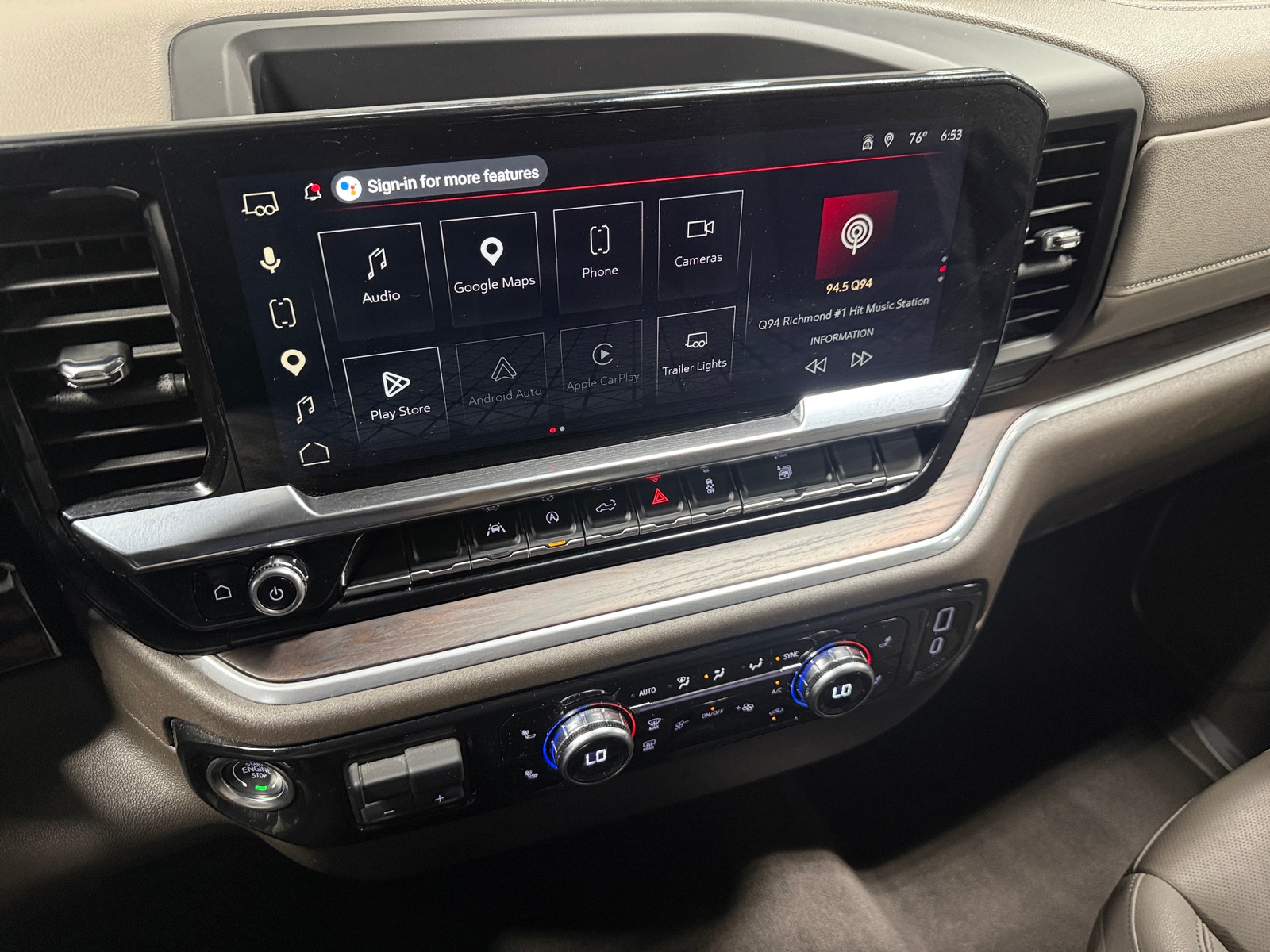 Thumbnail: 2025 GMC Sierra 1500 - 3