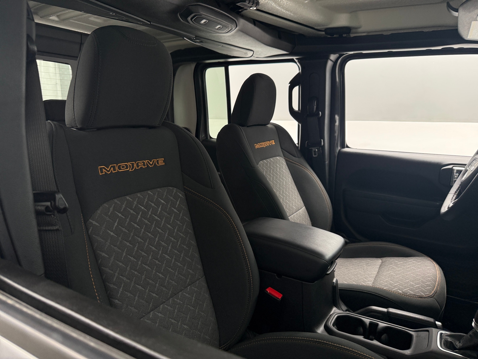 Thumbnail: 2025 Jeep Gladiator - 2