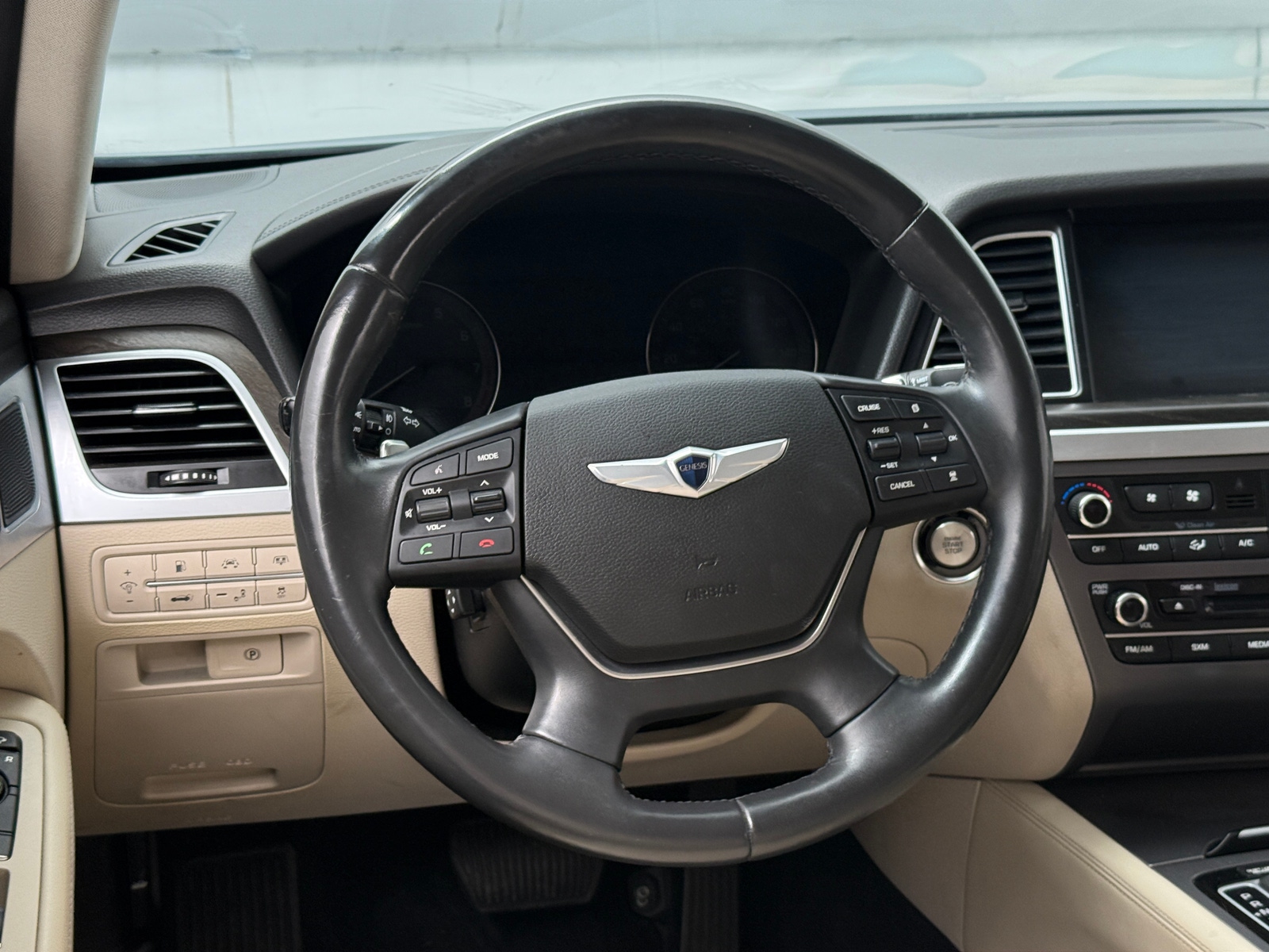 Thumbnail: 2016 Hyundai Genesis - 4