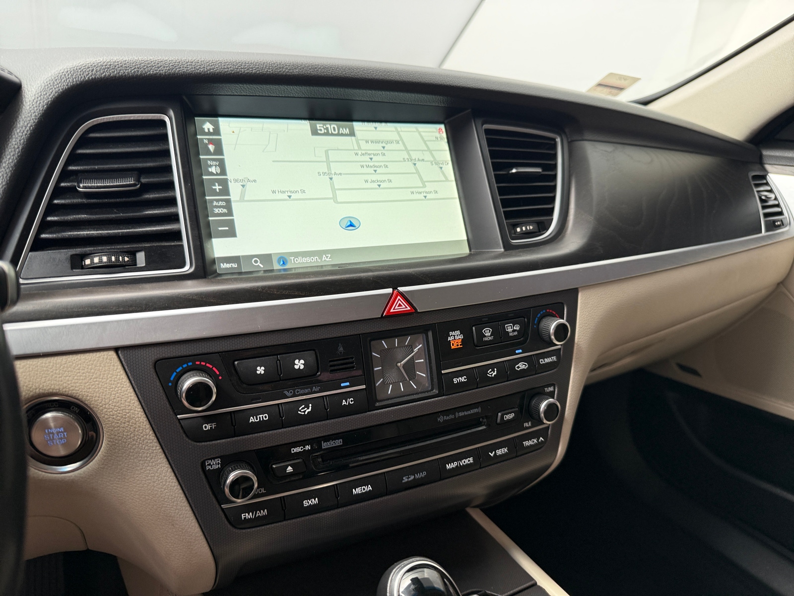 Thumbnail: 2016 Hyundai Genesis - 3