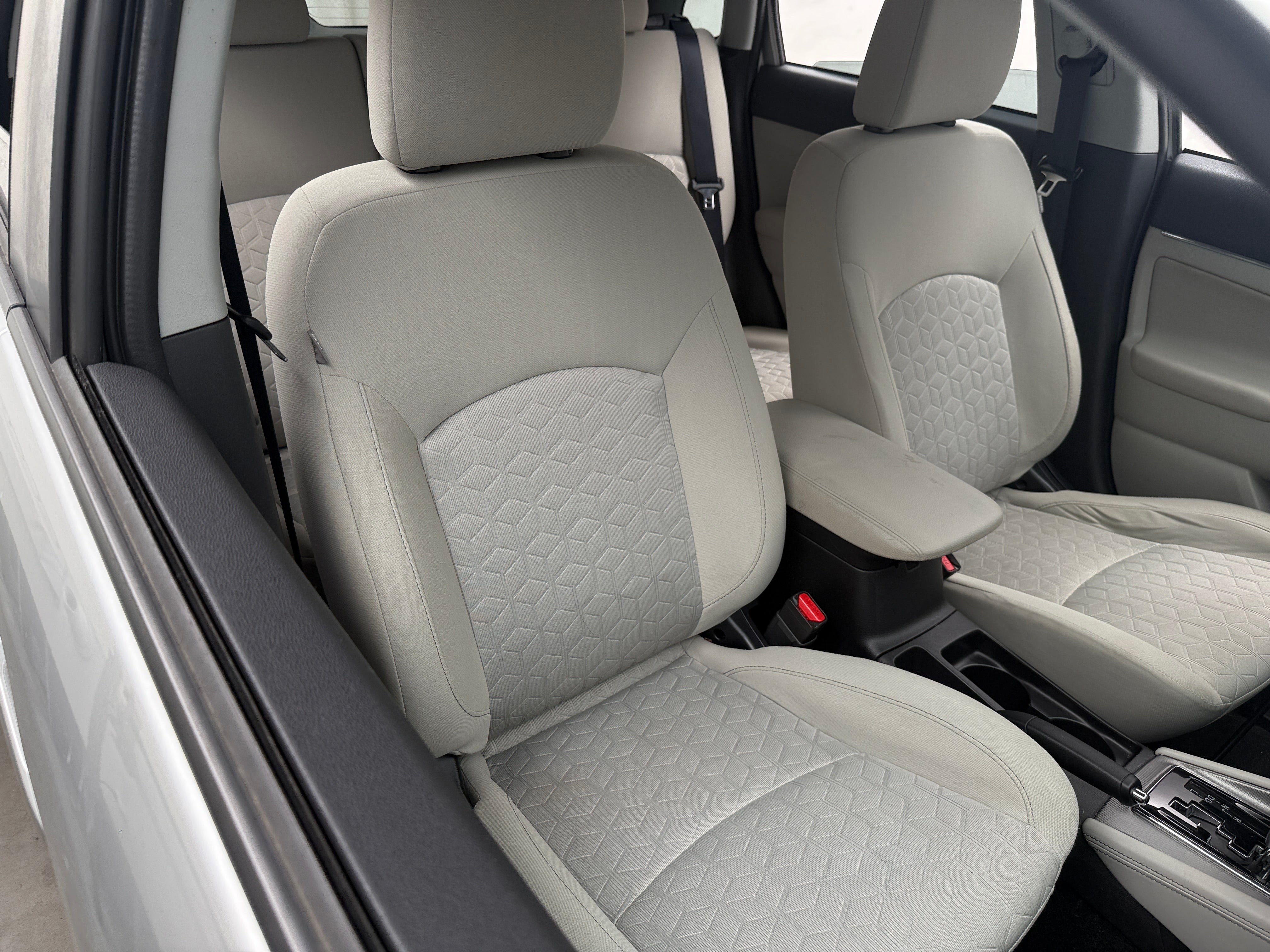2021 Mitsubishi Outlander Sport