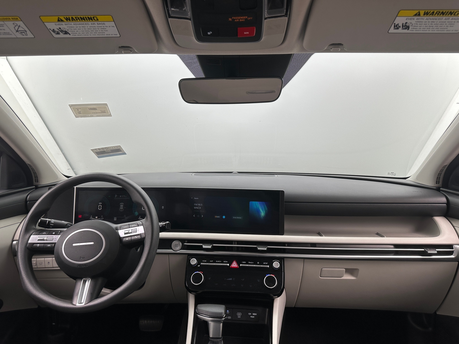 Thumbnail: 2026 Hyundai Tucson - 3